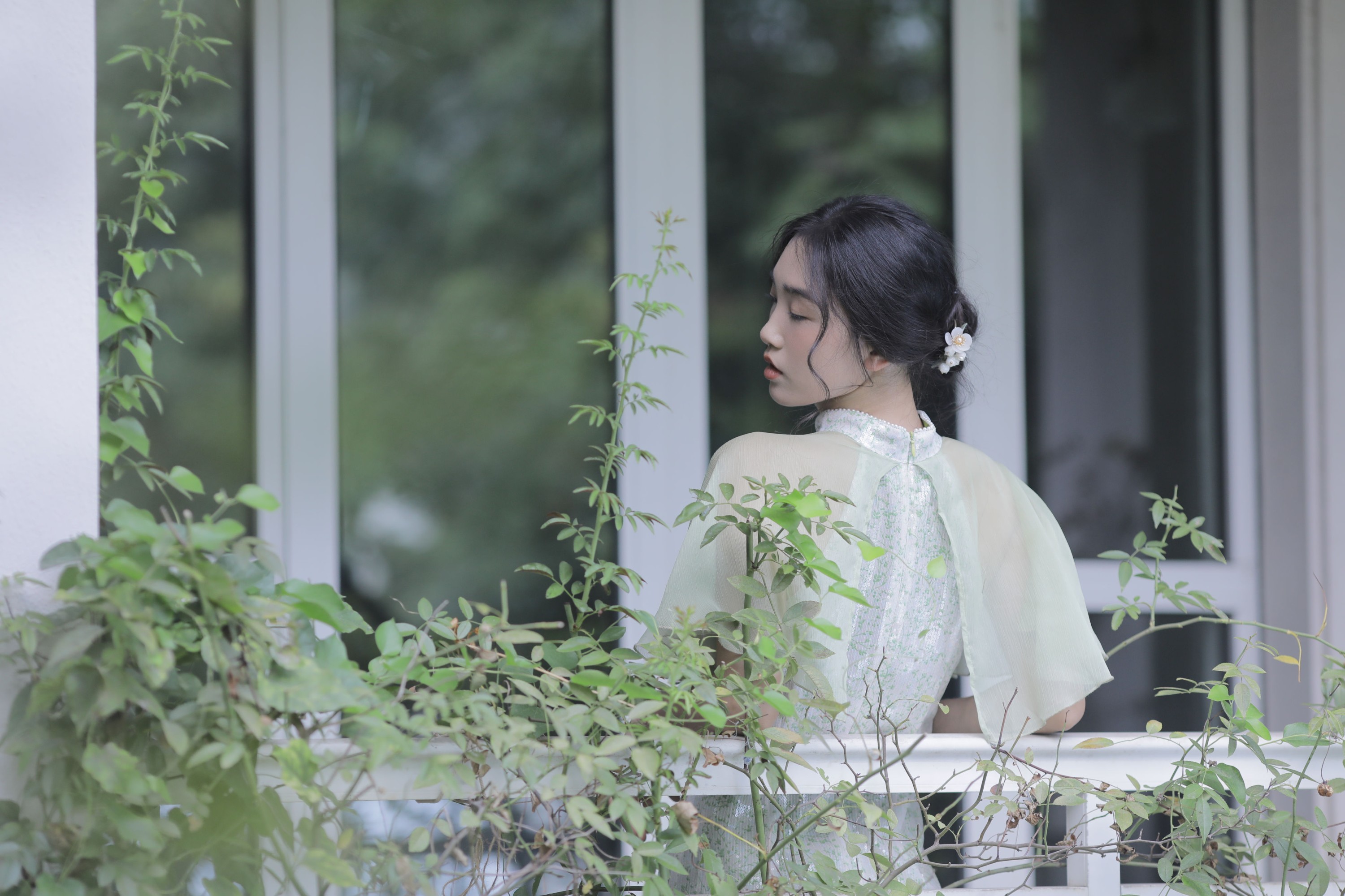 图片[4] - 郭荣的海角 - 《春不晚》[29P] - 机器猫次元 - 机器猫次元