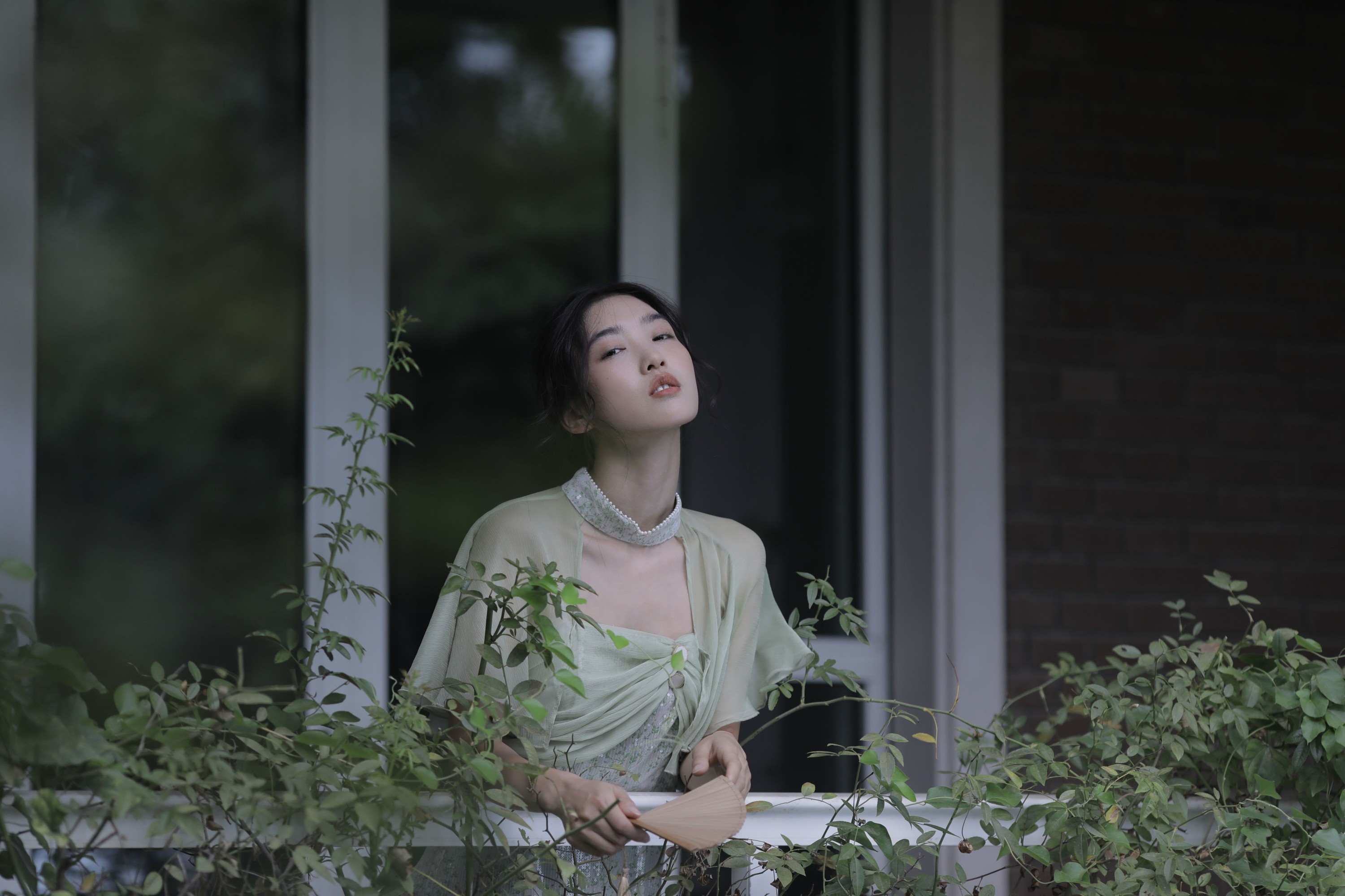 图片[5] - 郭荣的海角 - 《春不晚》[29P] - 机器猫次元 - 机器猫次元