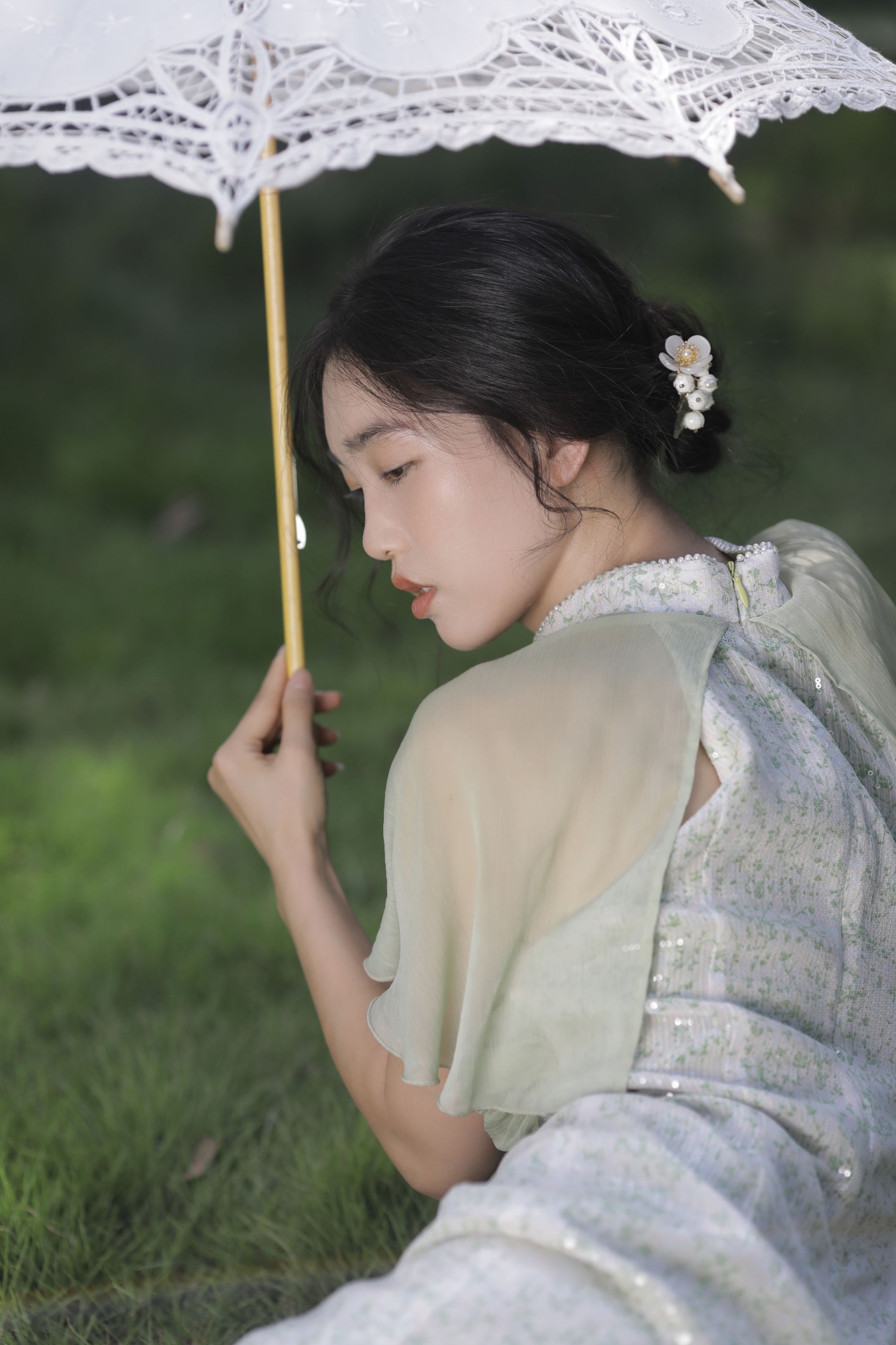 图片[8] - 郭荣的海角 - 《春不晚》[29P] - 机器猫次元 - 机器猫次元