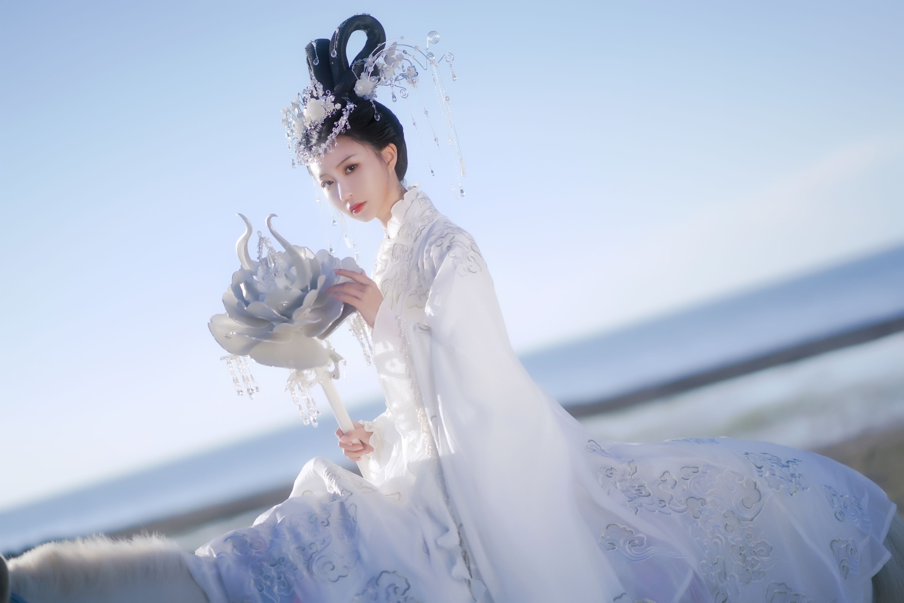 图片[4] - 绮罗生的小苏苏 - 《十八相送》[28P] - 机器猫次元 - 机器猫次元