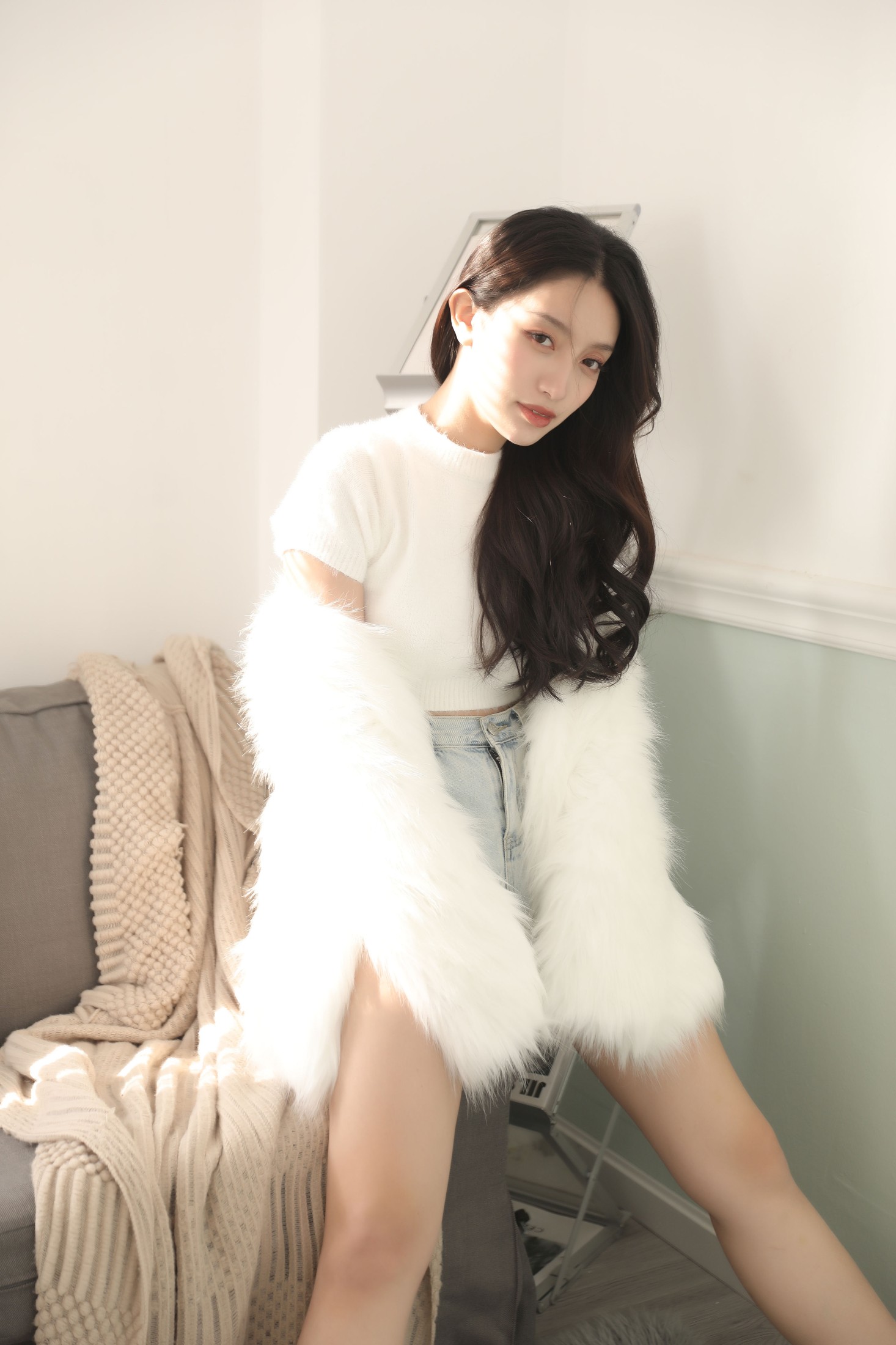 图片[4] - 婧仔jinns - 《罪与爱同歌》[32P] - 机器猫次元 - 机器猫次元
