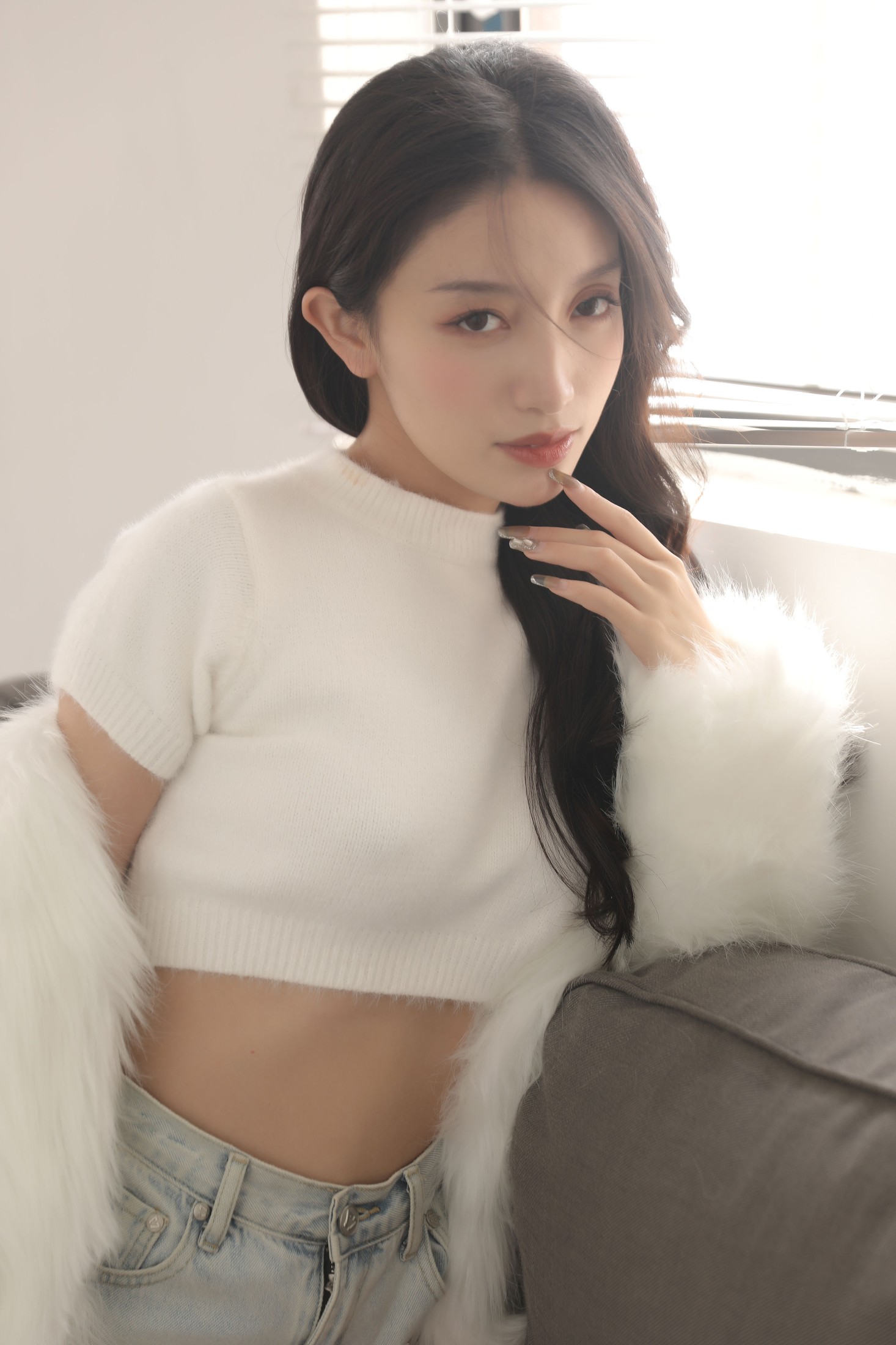 图片[3] - 婧仔jinns - 《罪与爱同歌》[32P] - 机器猫次元 - 机器猫次元