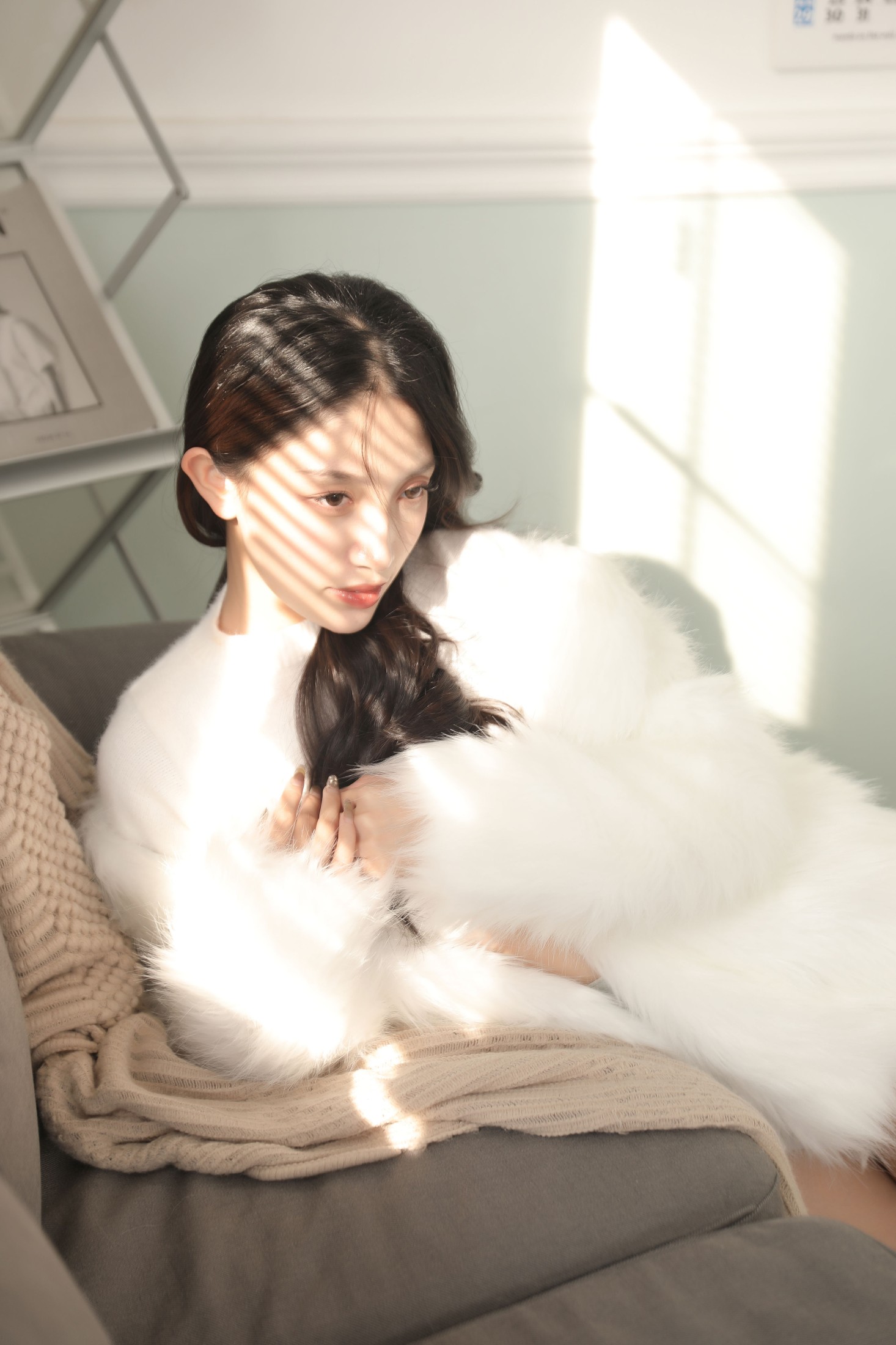 图片[6] - 婧仔jinns - 《罪与爱同歌》[32P] - 机器猫次元 - 机器猫次元