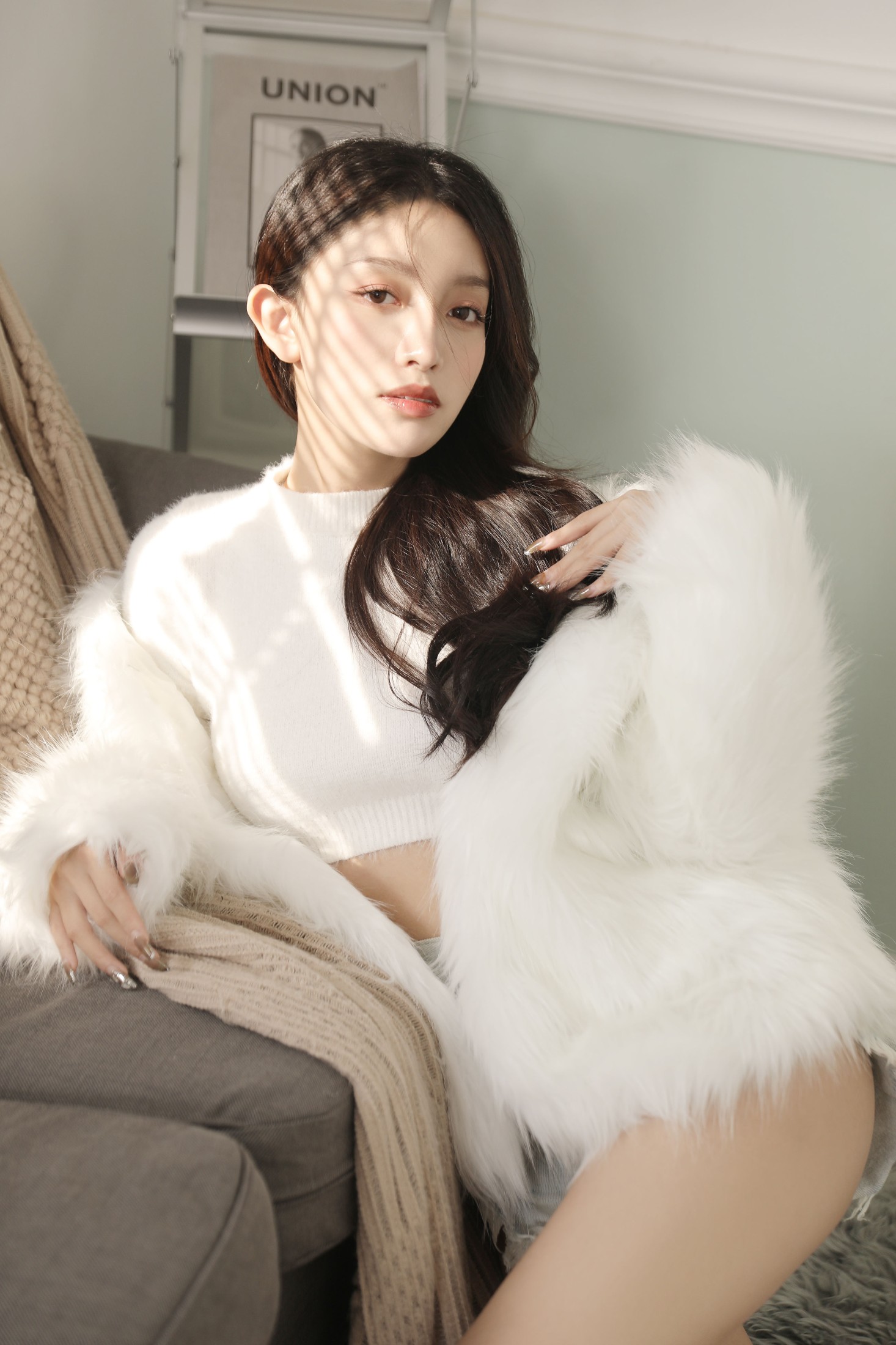 图片[7] - 婧仔jinns - 《罪与爱同歌》[32P] - 机器猫次元 - 机器猫次元
