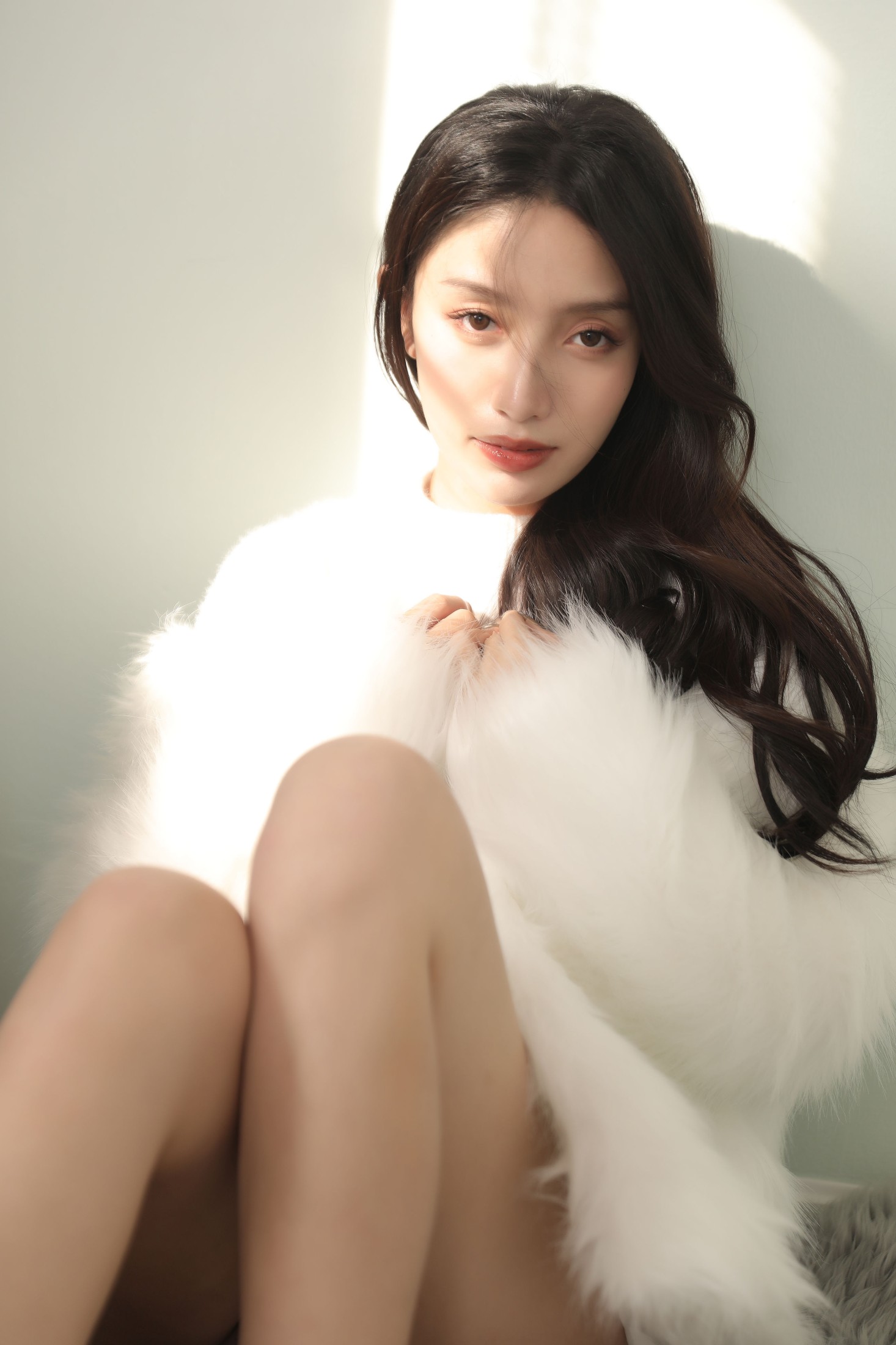 图片[8] - 婧仔jinns - 《罪与爱同歌》[32P] - 机器猫次元 - 机器猫次元