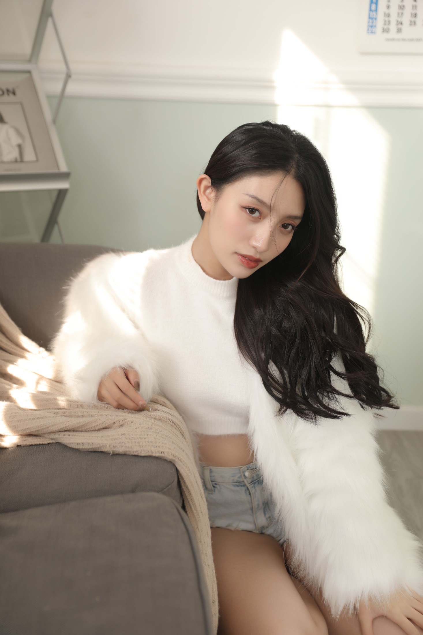 图片[5] - 婧仔jinns - 《罪与爱同歌》[32P] - 机器猫次元 - 机器猫次元