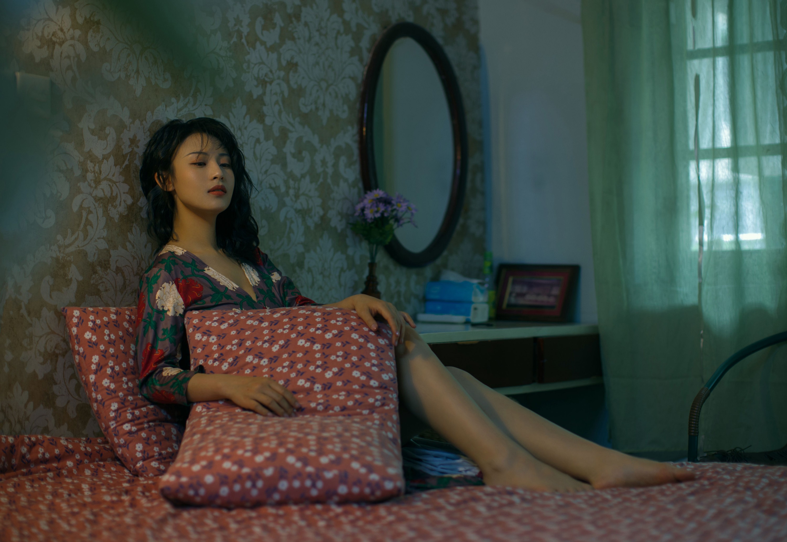 图片[3] - 福猫 - 《情人》[28P] - 机器猫次元 - 机器猫次元