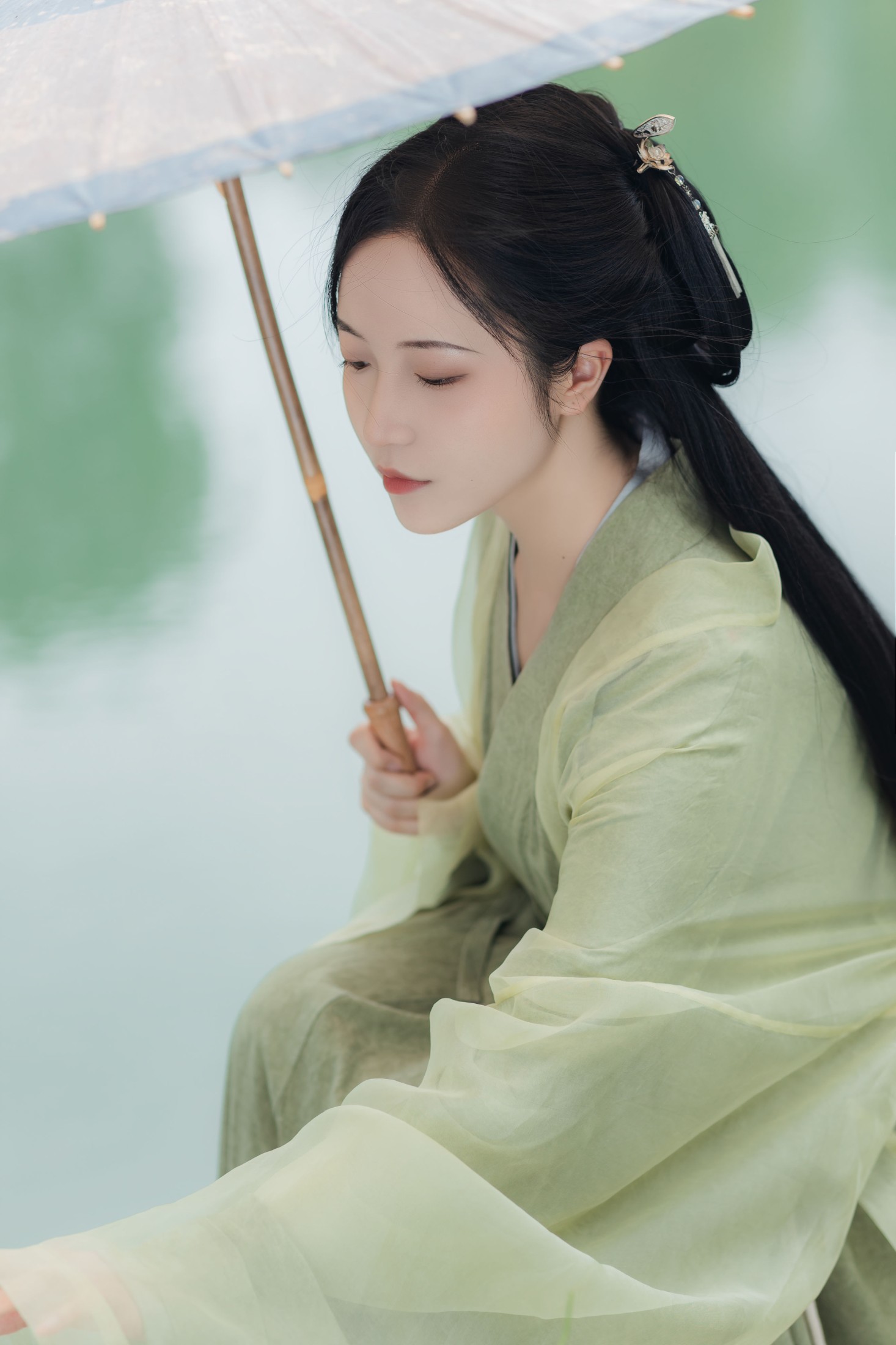 图片[8] - 喵喵 - 《青玉案》[20P] - 机器猫次元 - 机器猫次元