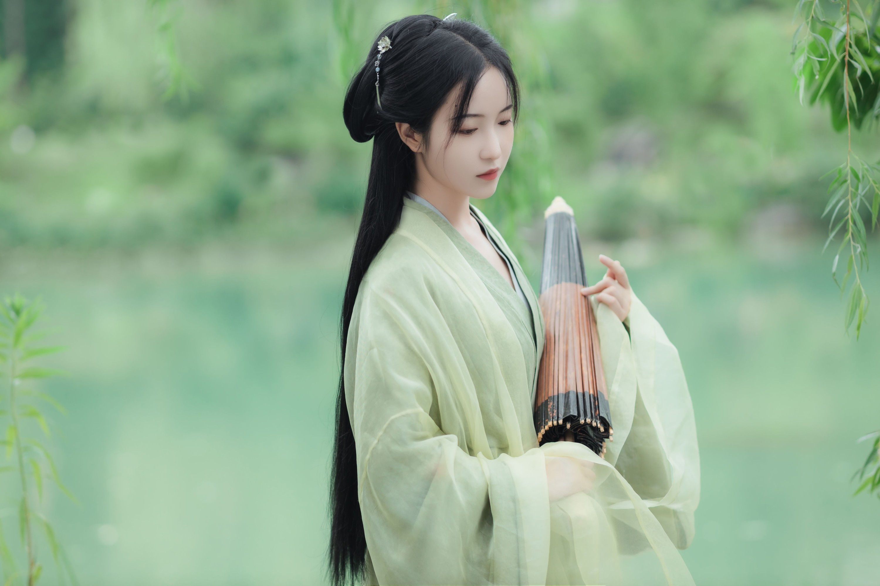 图片[3] - 喵喵 - 《青玉案》[20P] - 机器猫次元 - 机器猫次元