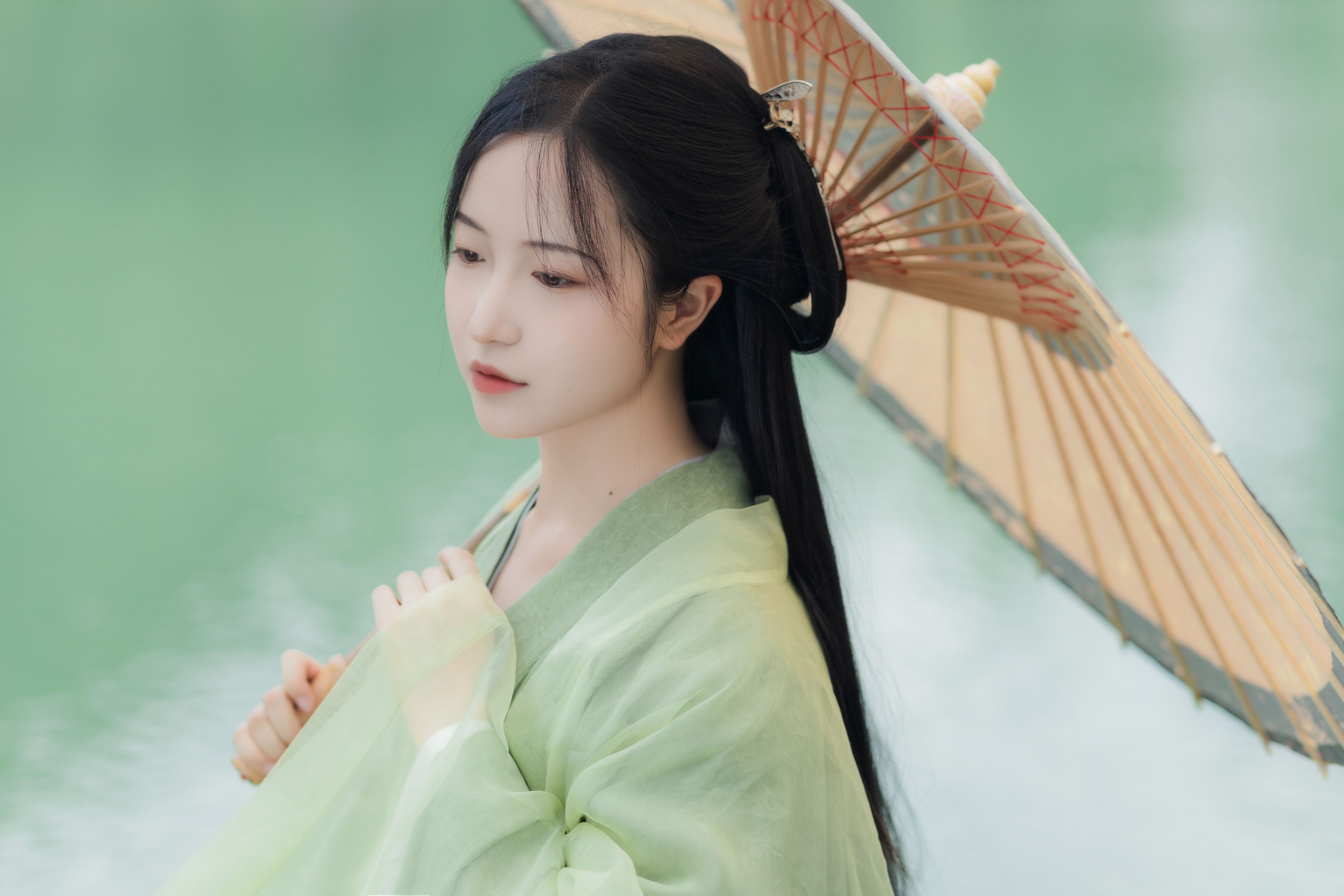 图片[6] - 喵喵 - 《青玉案》[20P] - 机器猫次元 - 机器猫次元