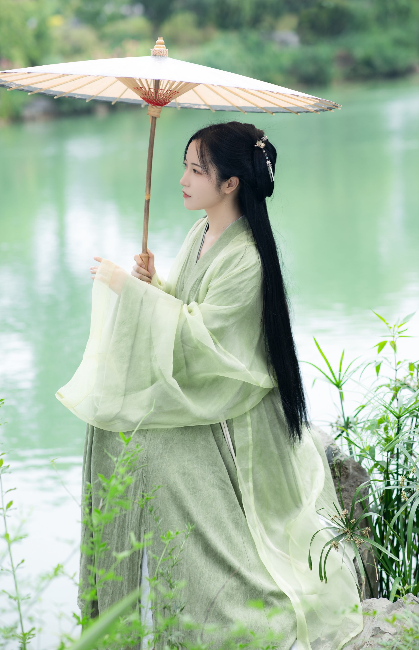 图片[5] - 喵喵 - 《青玉案》[20P] - 机器猫次元 - 机器猫次元