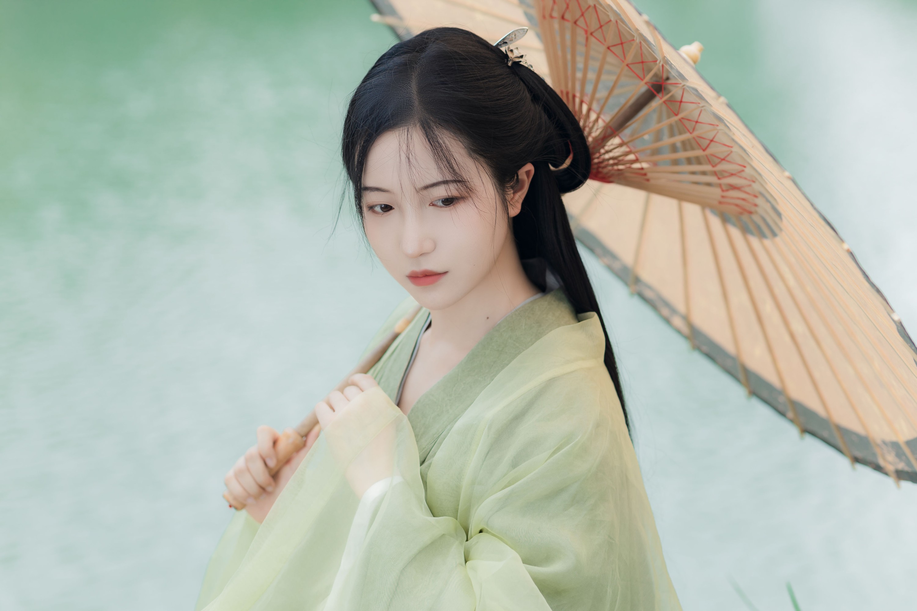 图片[7] - 喵喵 - 《青玉案》[20P] - 机器猫次元 - 机器猫次元