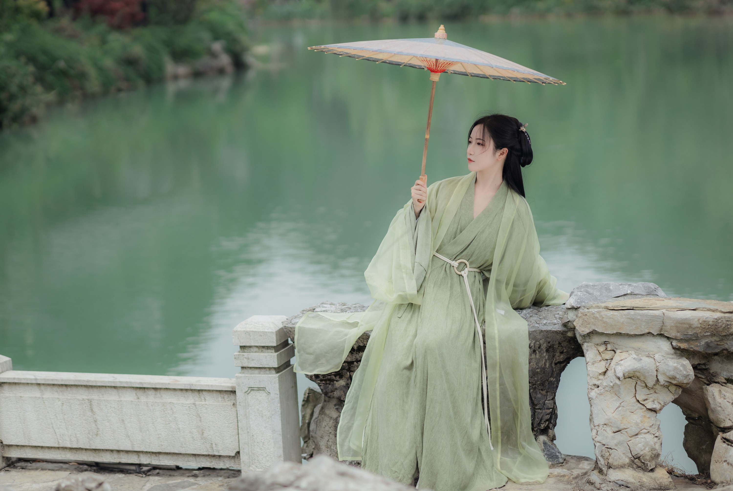 图片[4] - 喵喵 - 《青玉案》[20P] - 机器猫次元 - 机器猫次元