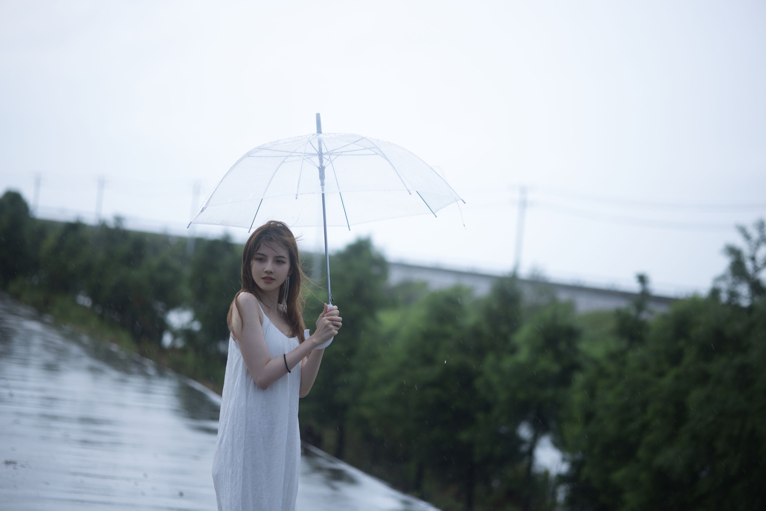 图片[3] - Tifa丁小妮 - 《雨后少女》[24P] - 机器猫次元 - 机器猫次元