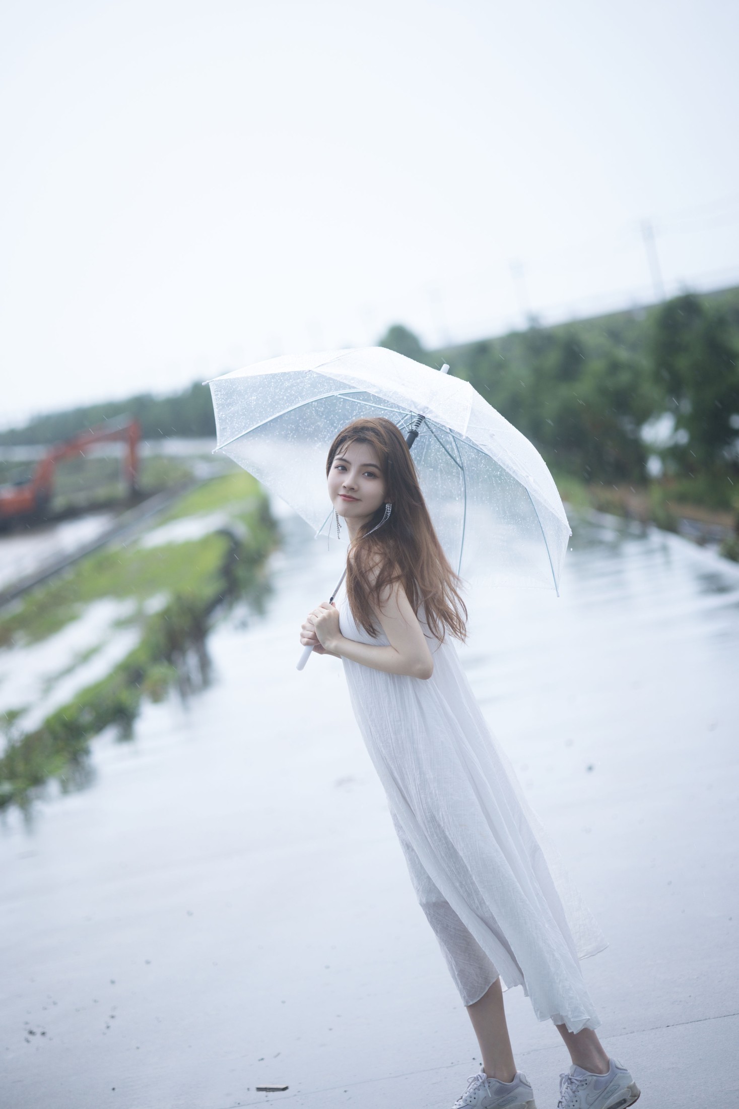 图片[5] - Tifa丁小妮 - 《雨后少女》[24P] - 机器猫次元 - 机器猫次元