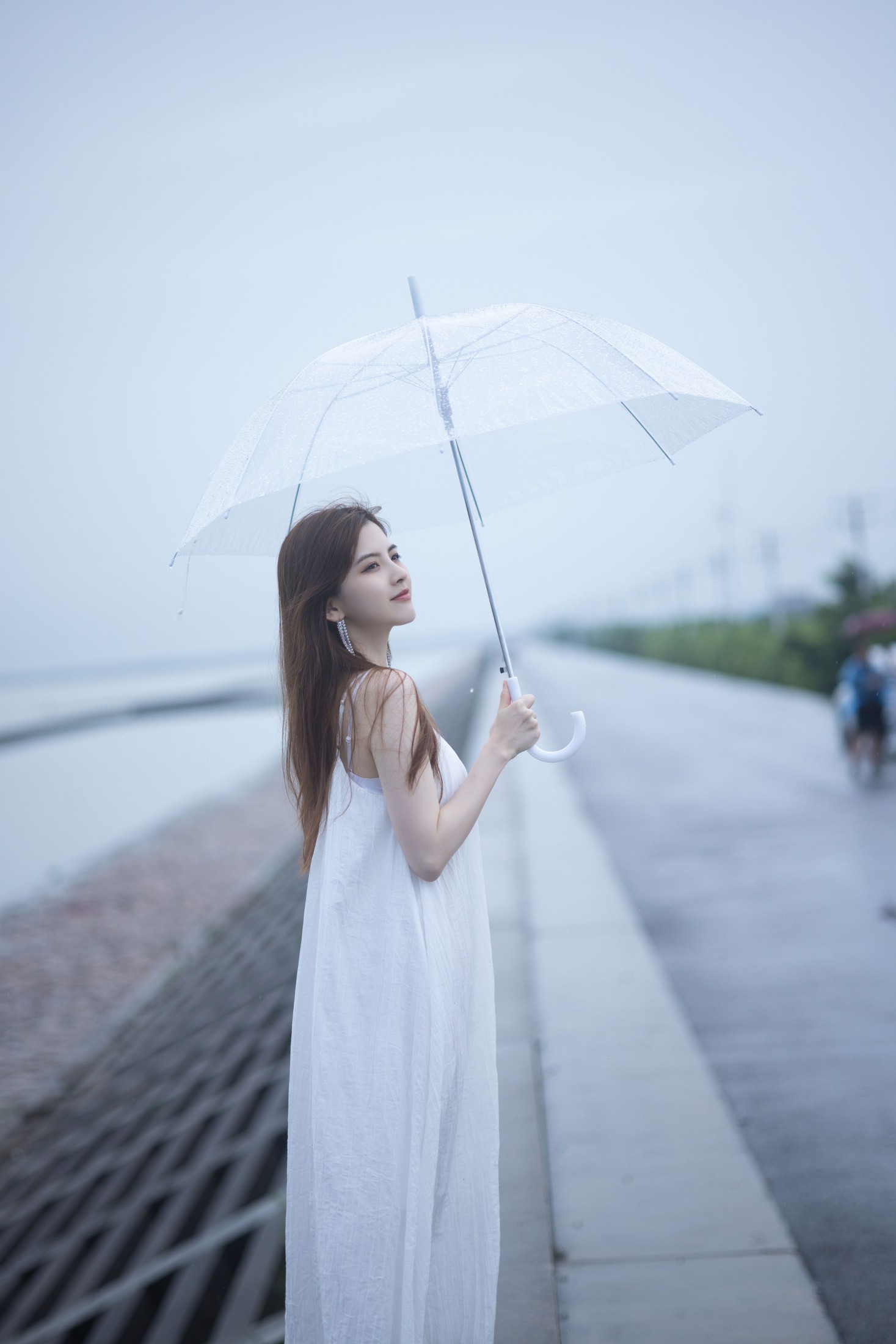 图片[7] - Tifa丁小妮 - 《雨后少女》[24P] - 机器猫次元 - 机器猫次元
