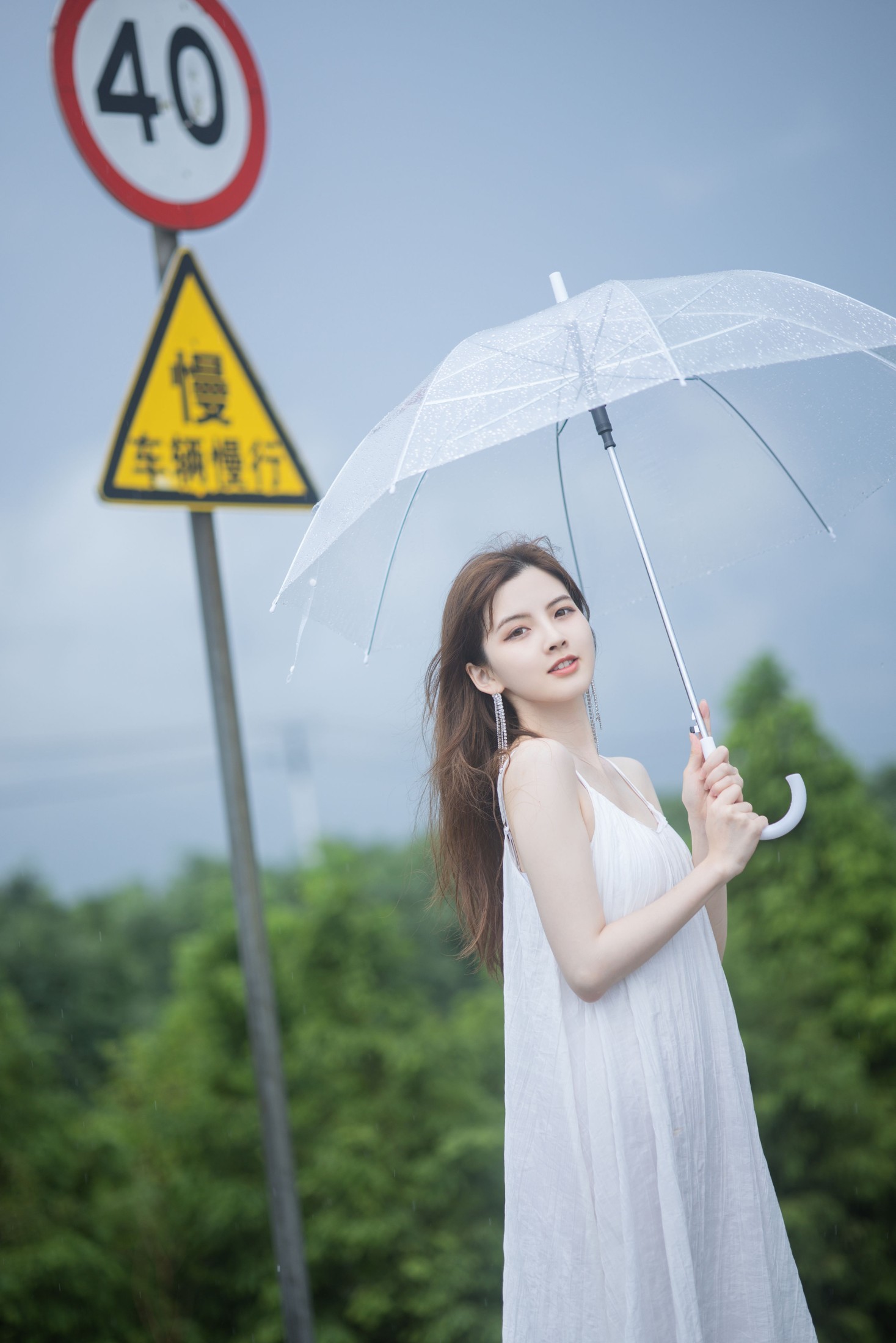 图片[6] - Tifa丁小妮 - 《雨后少女》[24P] - 机器猫次元 - 机器猫次元