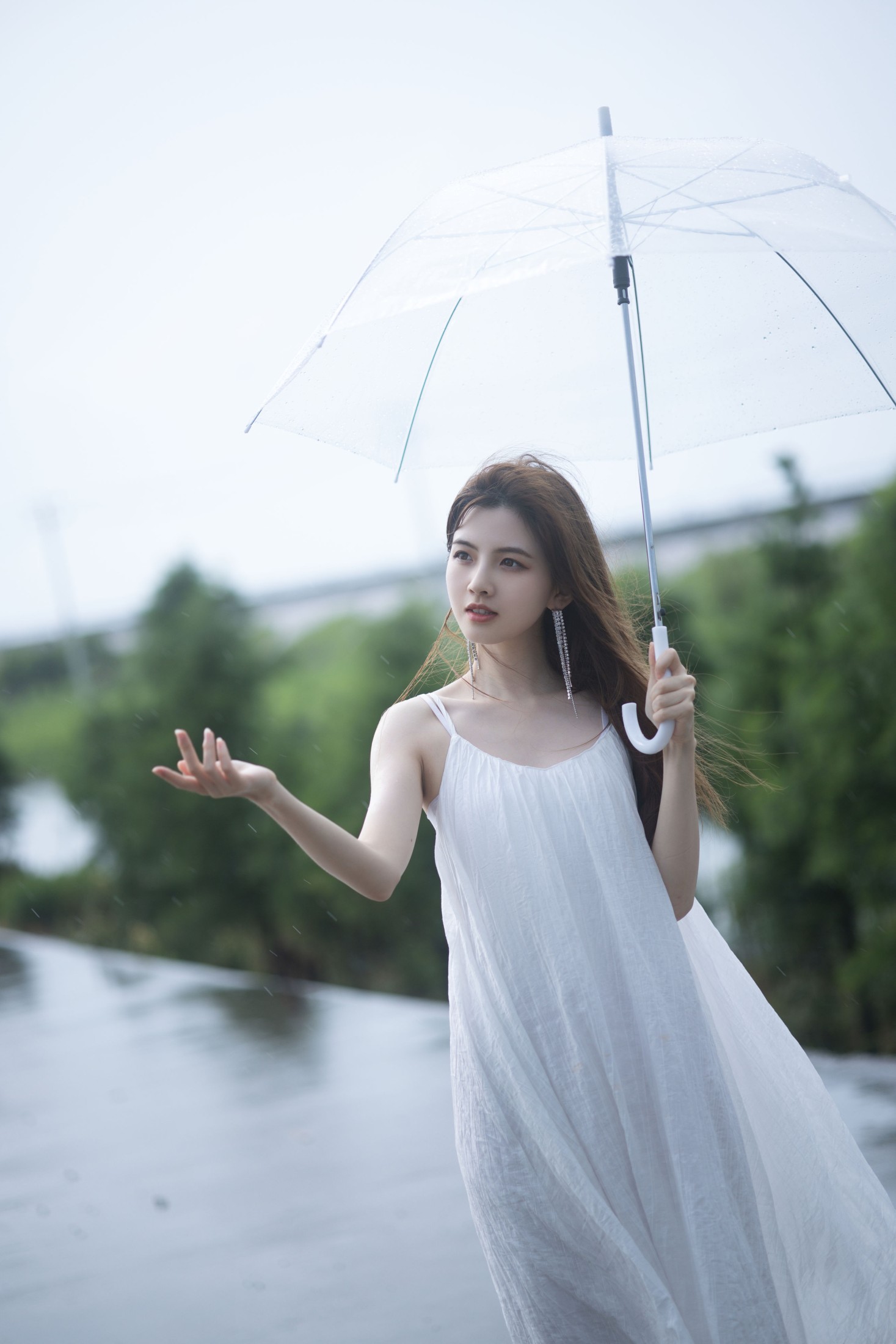 图片[4] - Tifa丁小妮 - 《雨后少女》[24P] - 机器猫次元 - 机器猫次元