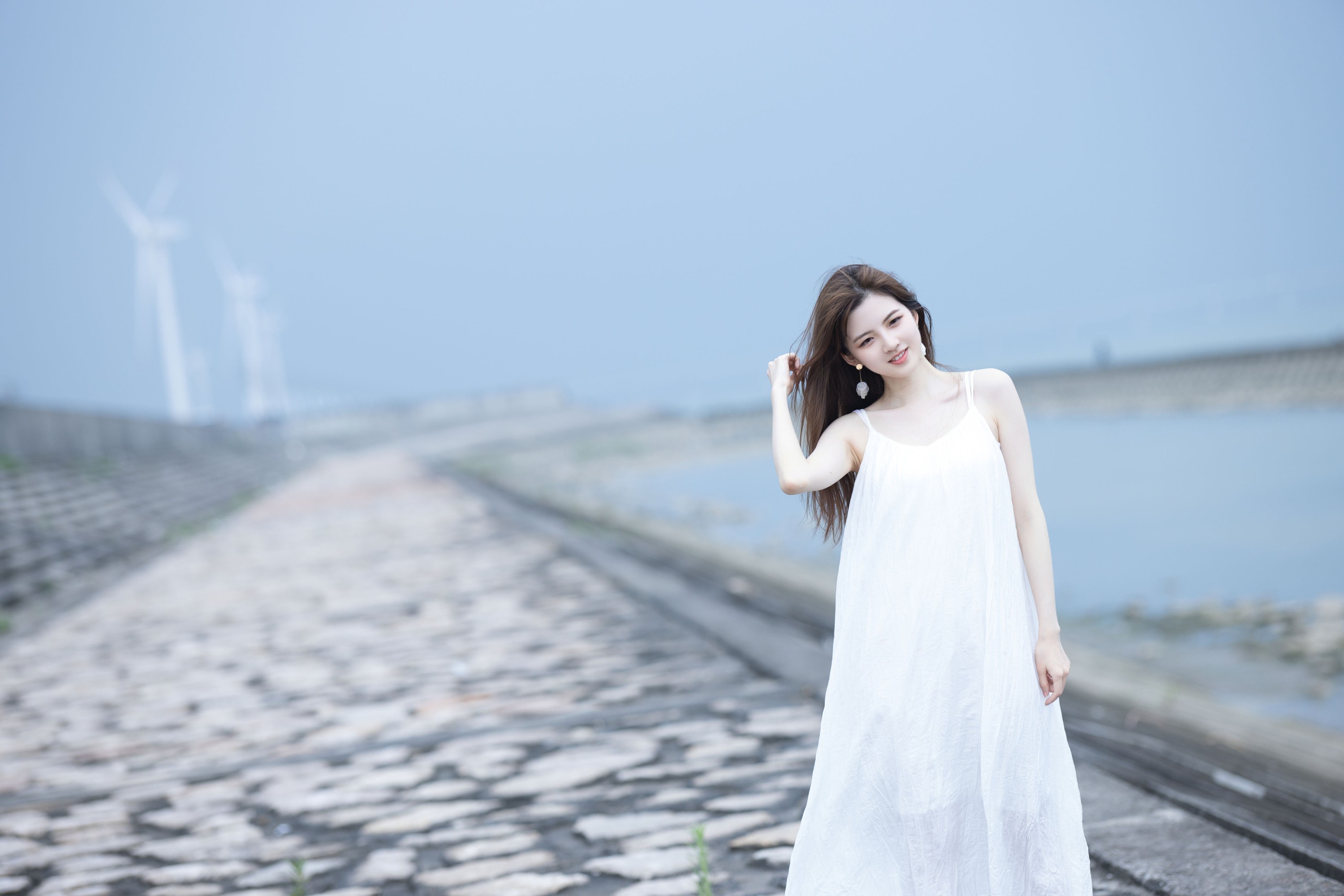 图片[8] - Tifa丁小妮 - 《雨后少女》[24P] - 机器猫次元 - 机器猫次元
