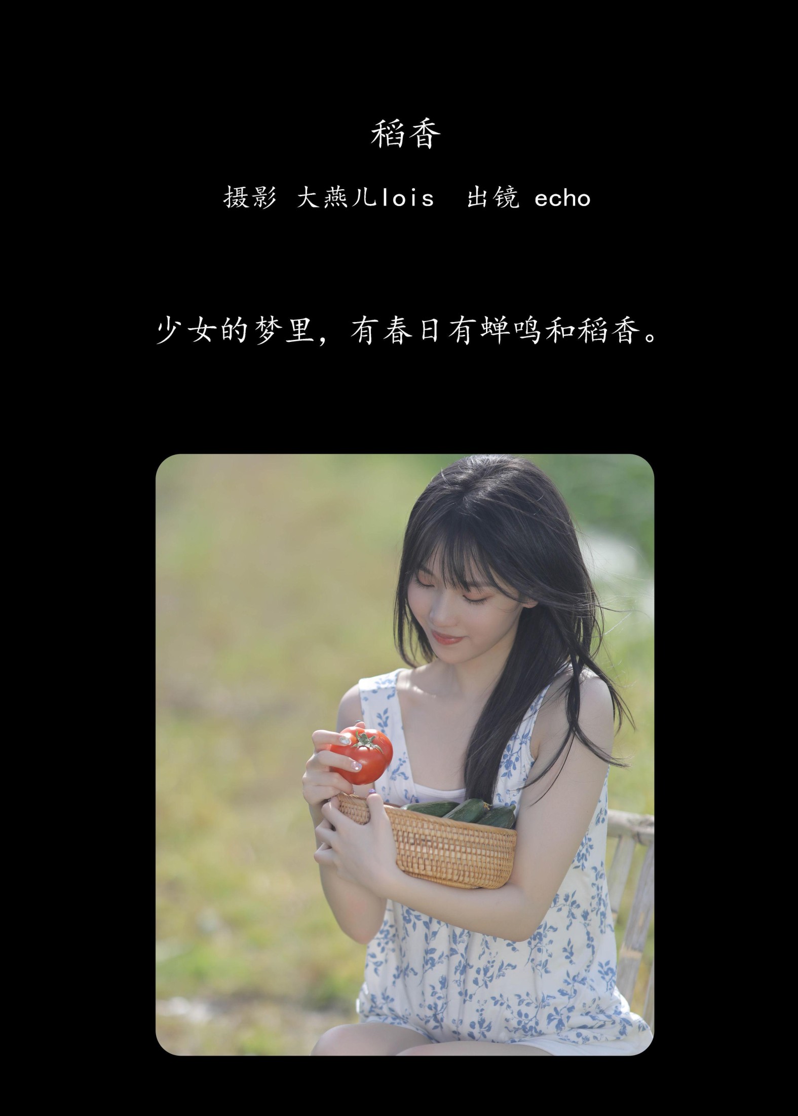 图片[2] - echo - 《稻香》[29P] - 机器猫次元 - 机器猫次元