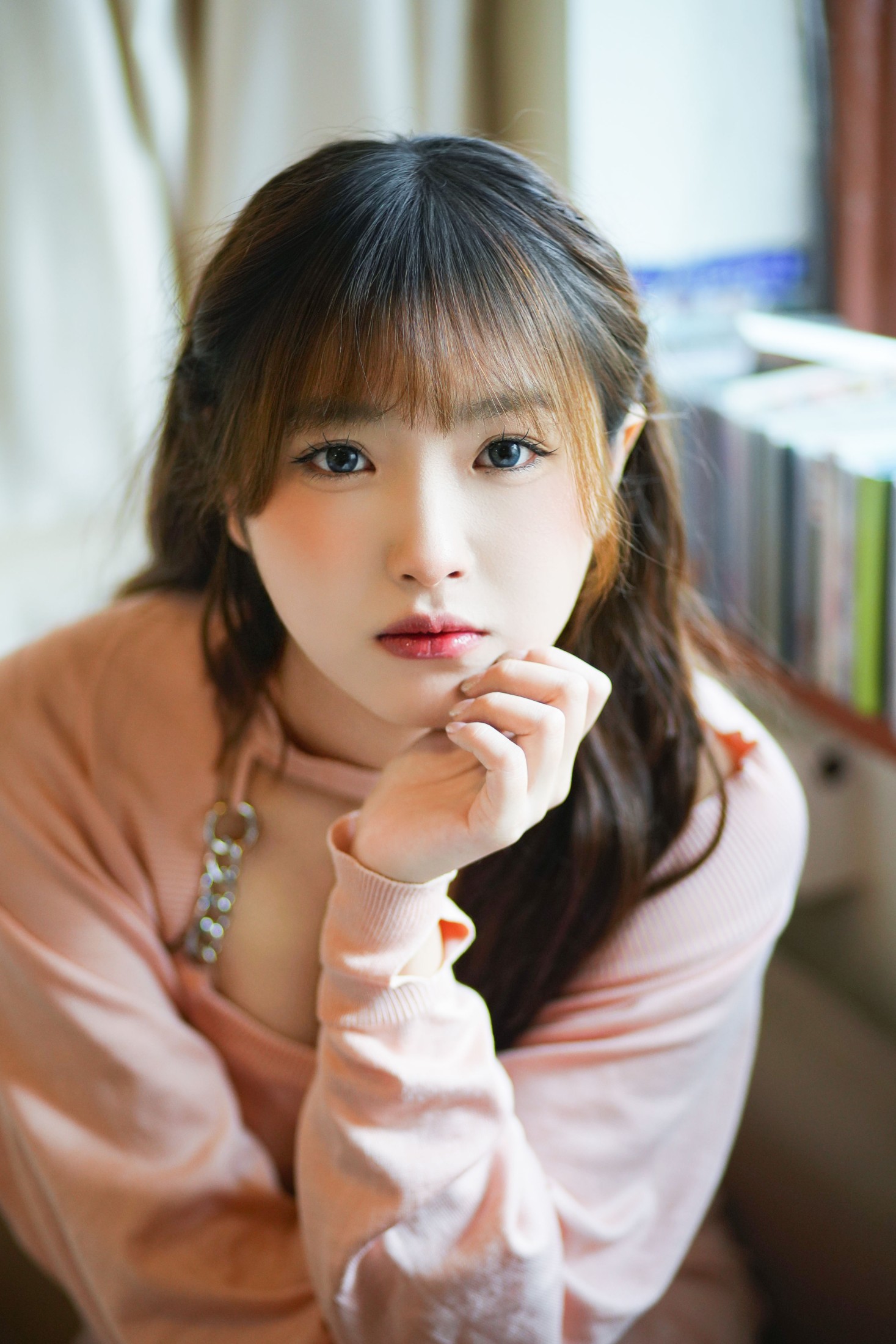 图片[5] - -炸鸡冰可乐- 《礼物》[24P] - 机器猫次元 - 机器猫次元
