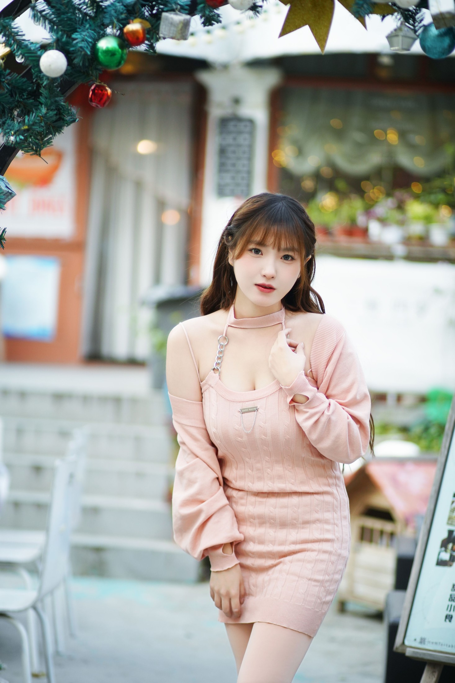 图片[8] - -炸鸡冰可乐- 《礼物》[24P] - 机器猫次元 - 机器猫次元