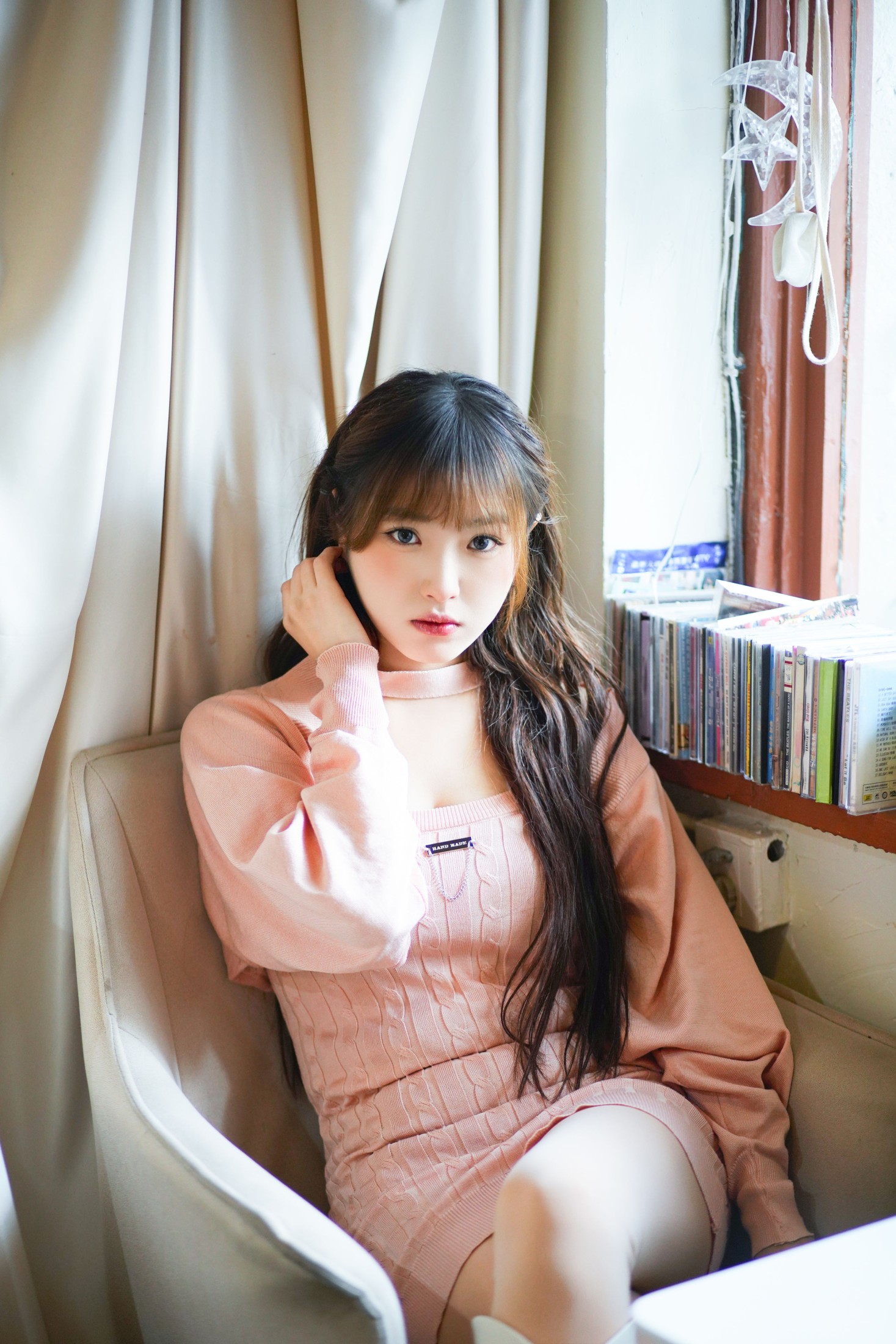 图片[4] - -炸鸡冰可乐- 《礼物》[24P] - 机器猫次元 - 机器猫次元
