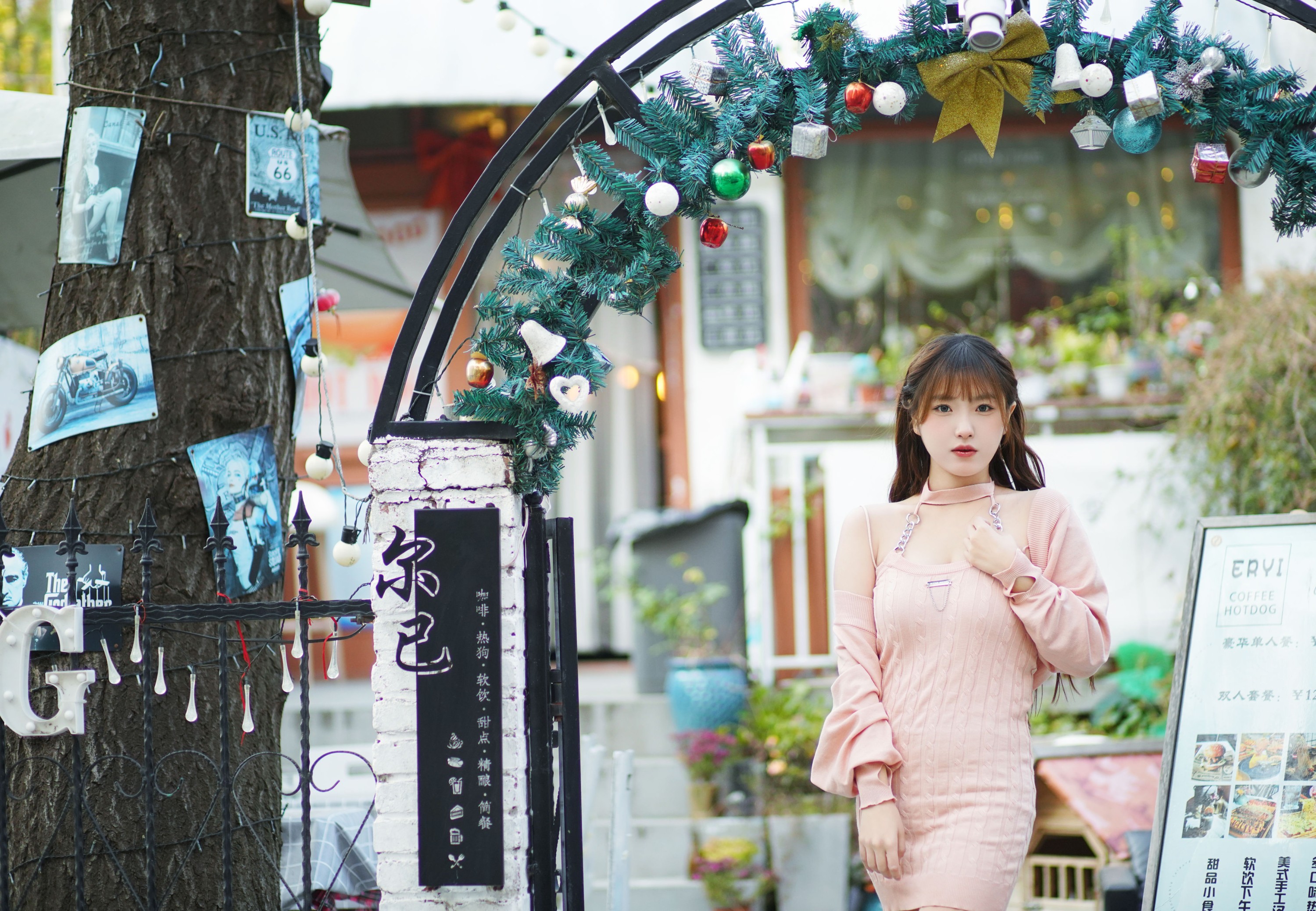 图片[7] - -炸鸡冰可乐- 《礼物》[24P] - 机器猫次元 - 机器猫次元