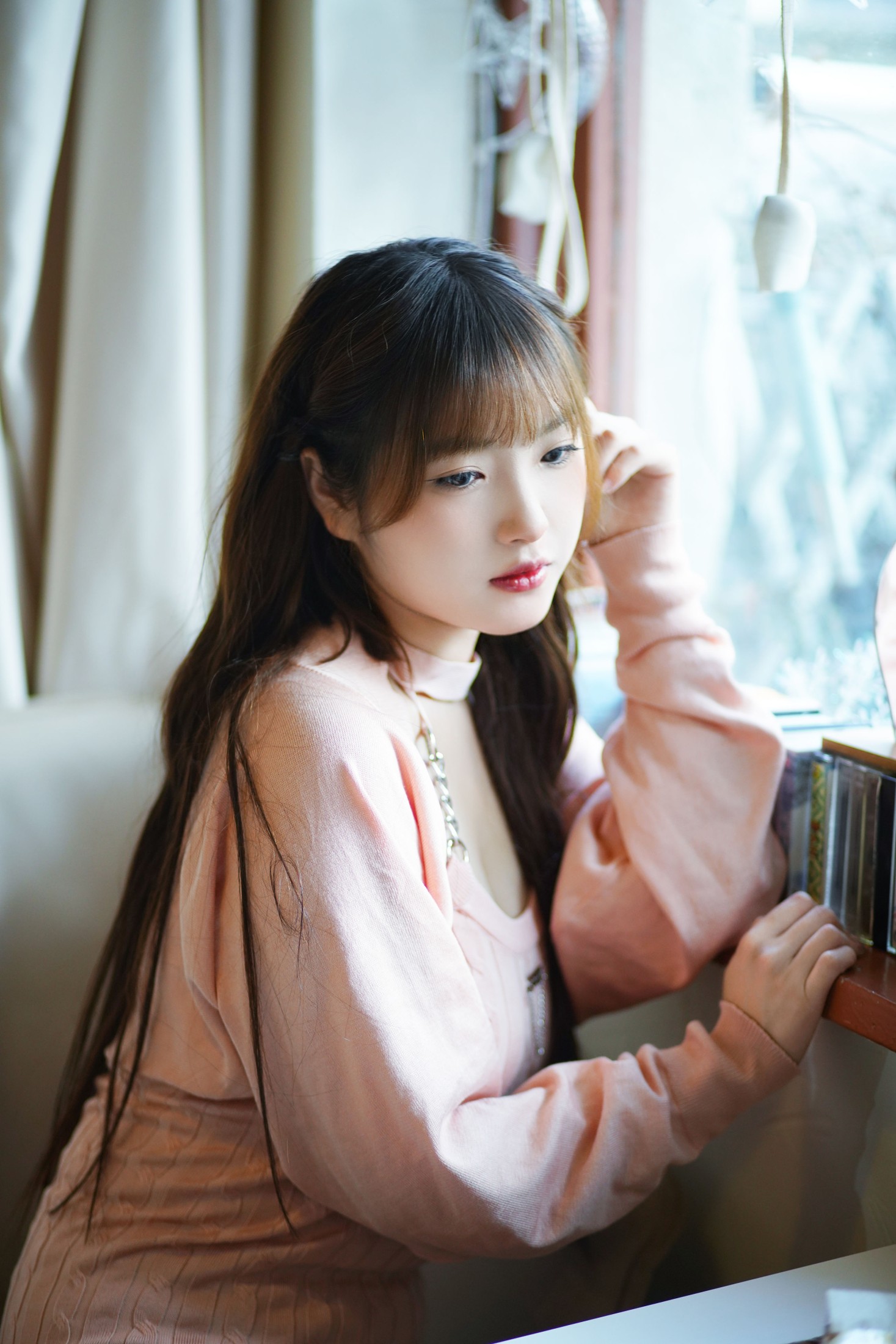图片[3] - -炸鸡冰可乐- 《礼物》[24P] - 机器猫次元 - 机器猫次元