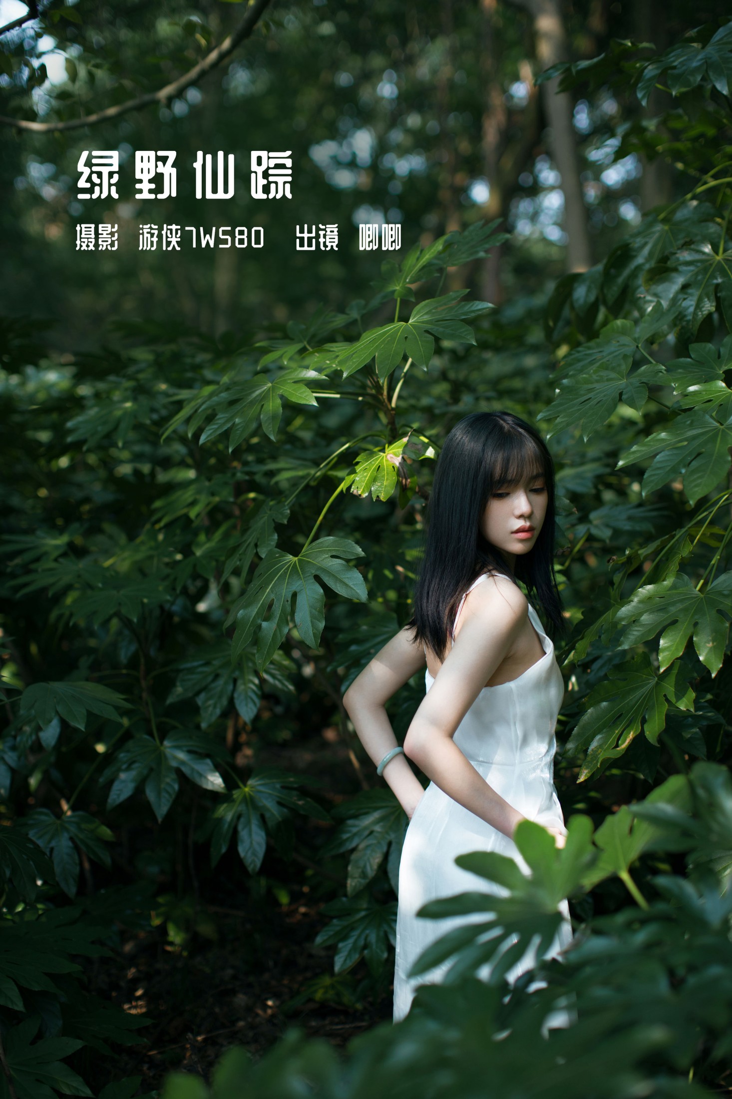 图片[1] - 唧唧 - 《绿野仙踪》[23P] - 机器猫次元 - 机器猫次元
