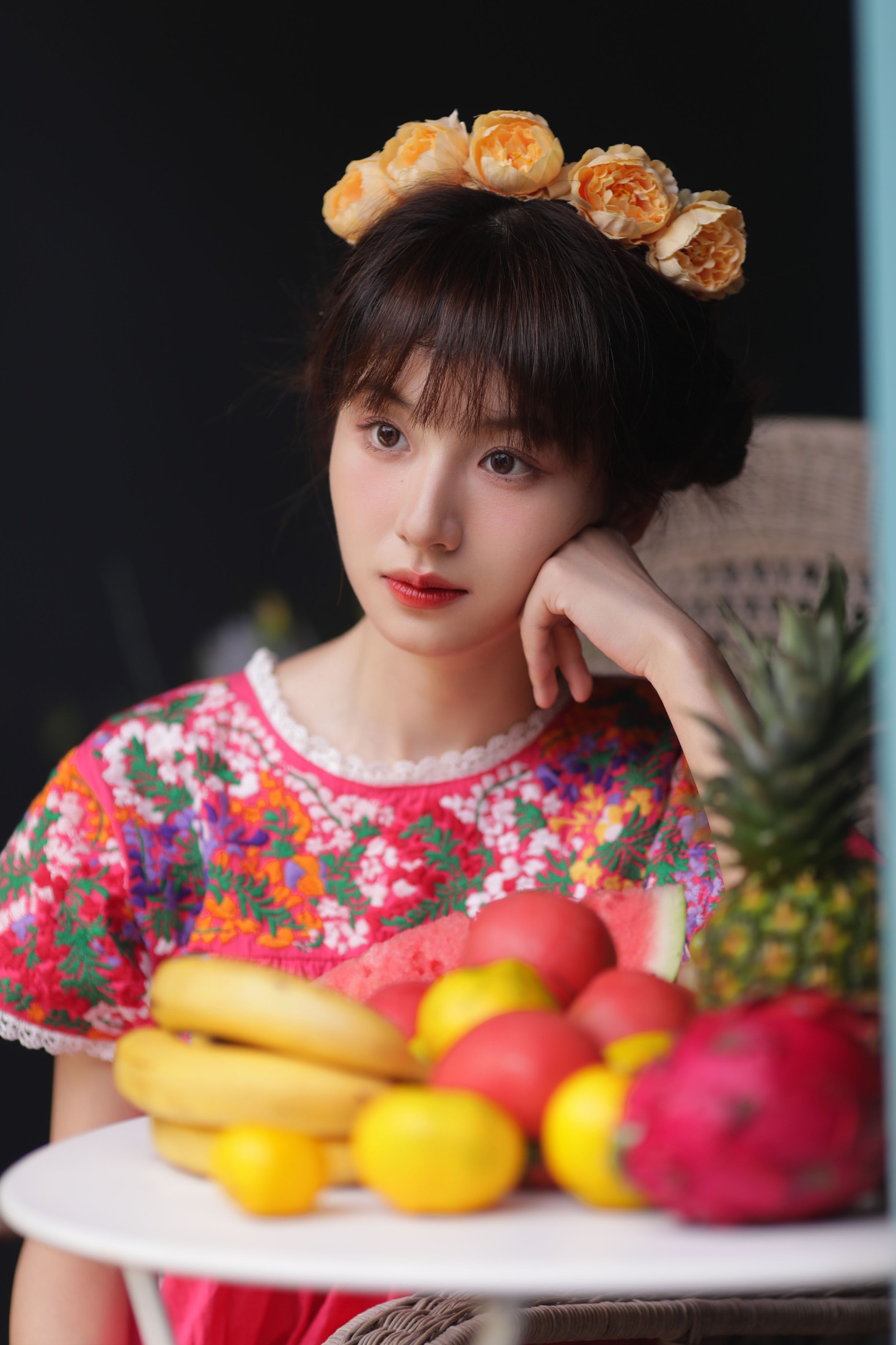 图片[4] - 顾林x - 《弗里达》[26P] - 机器猫次元 - 机器猫次元