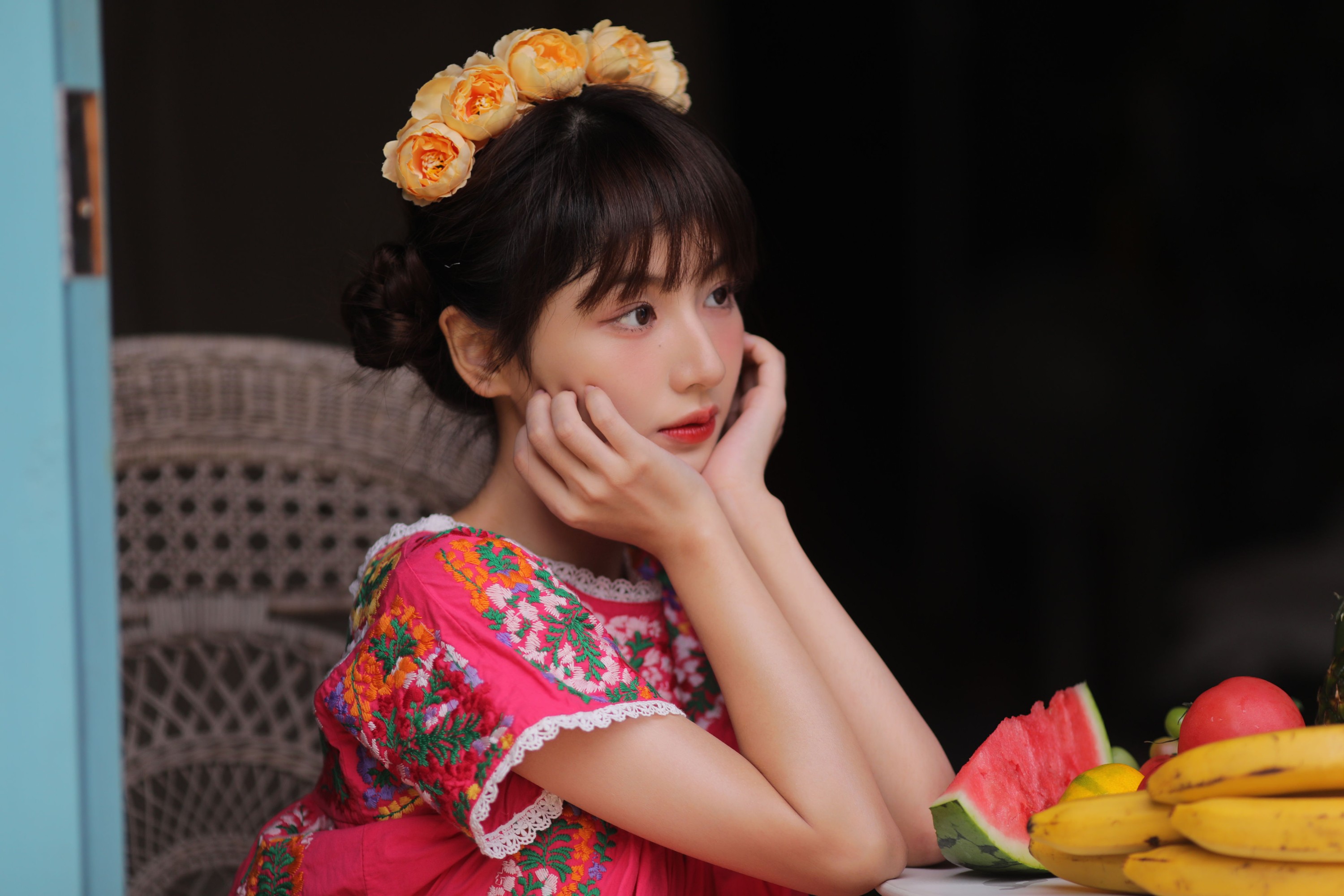 图片[6] - 顾林x - 《弗里达》[26P] - 机器猫次元 - 机器猫次元