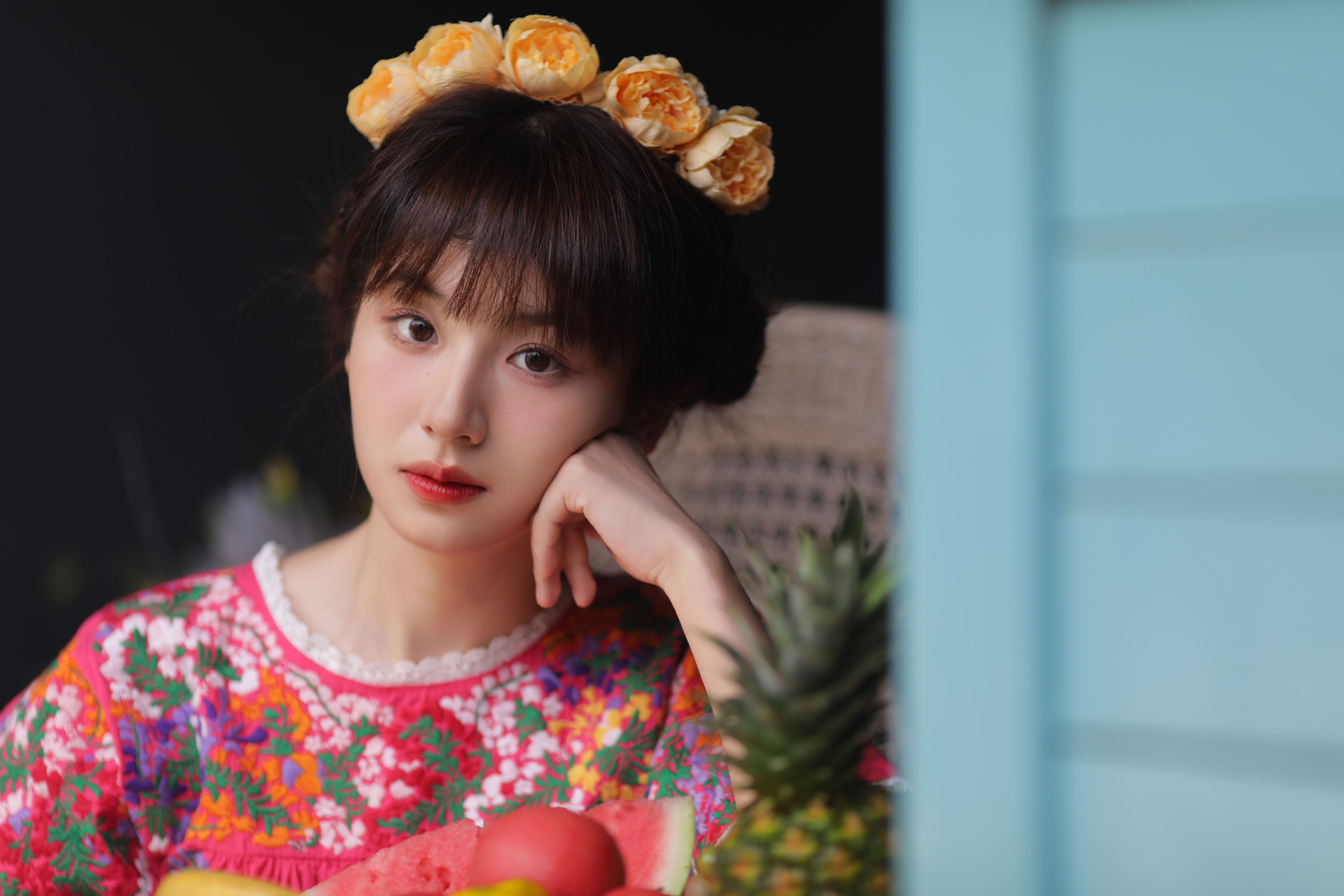 图片[3] - 顾林x - 《弗里达》[26P] - 机器猫次元 - 机器猫次元