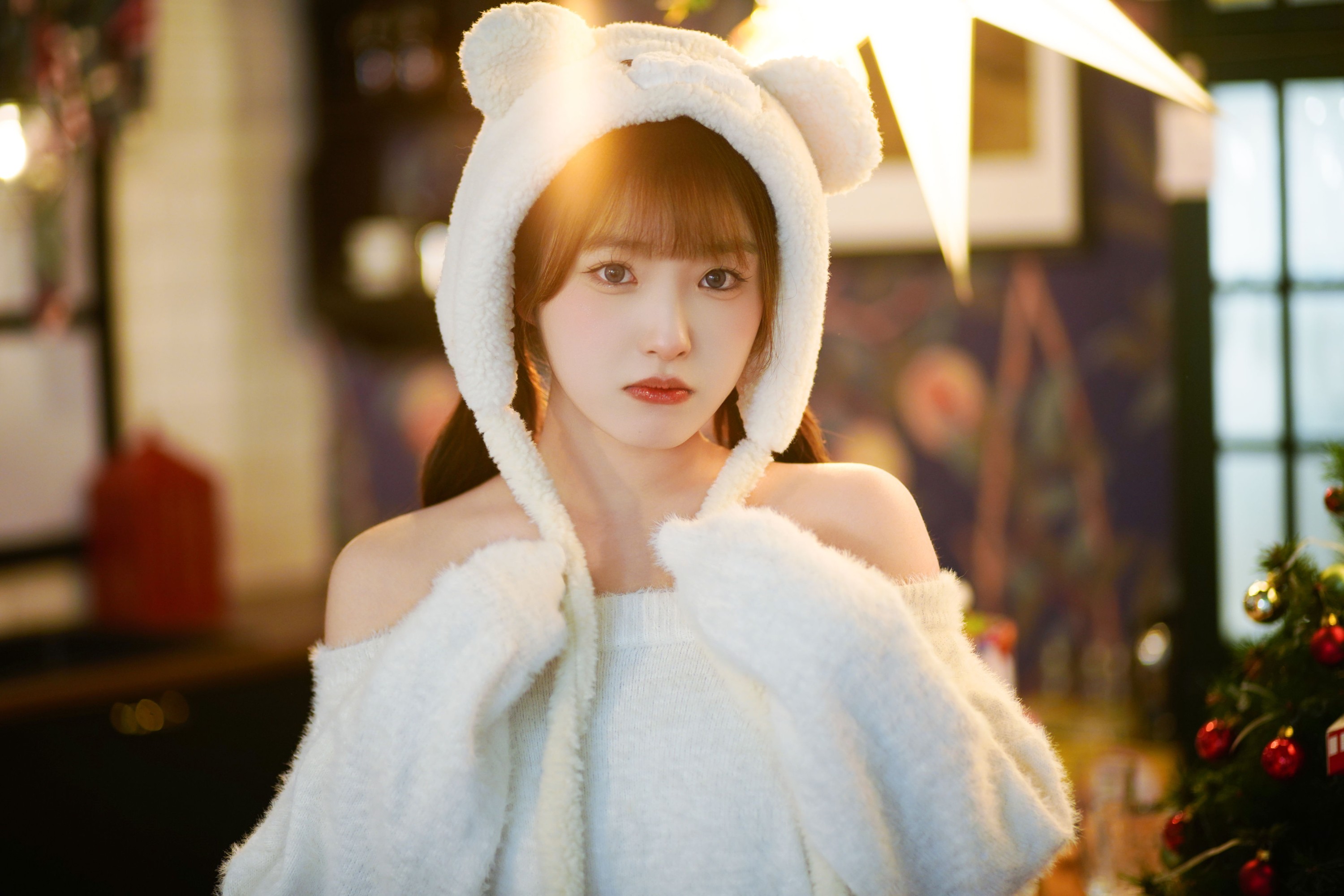 图片[3] - -炸鸡冰可乐- 《藏好过冬》[25P] - 机器猫次元 - 机器猫次元