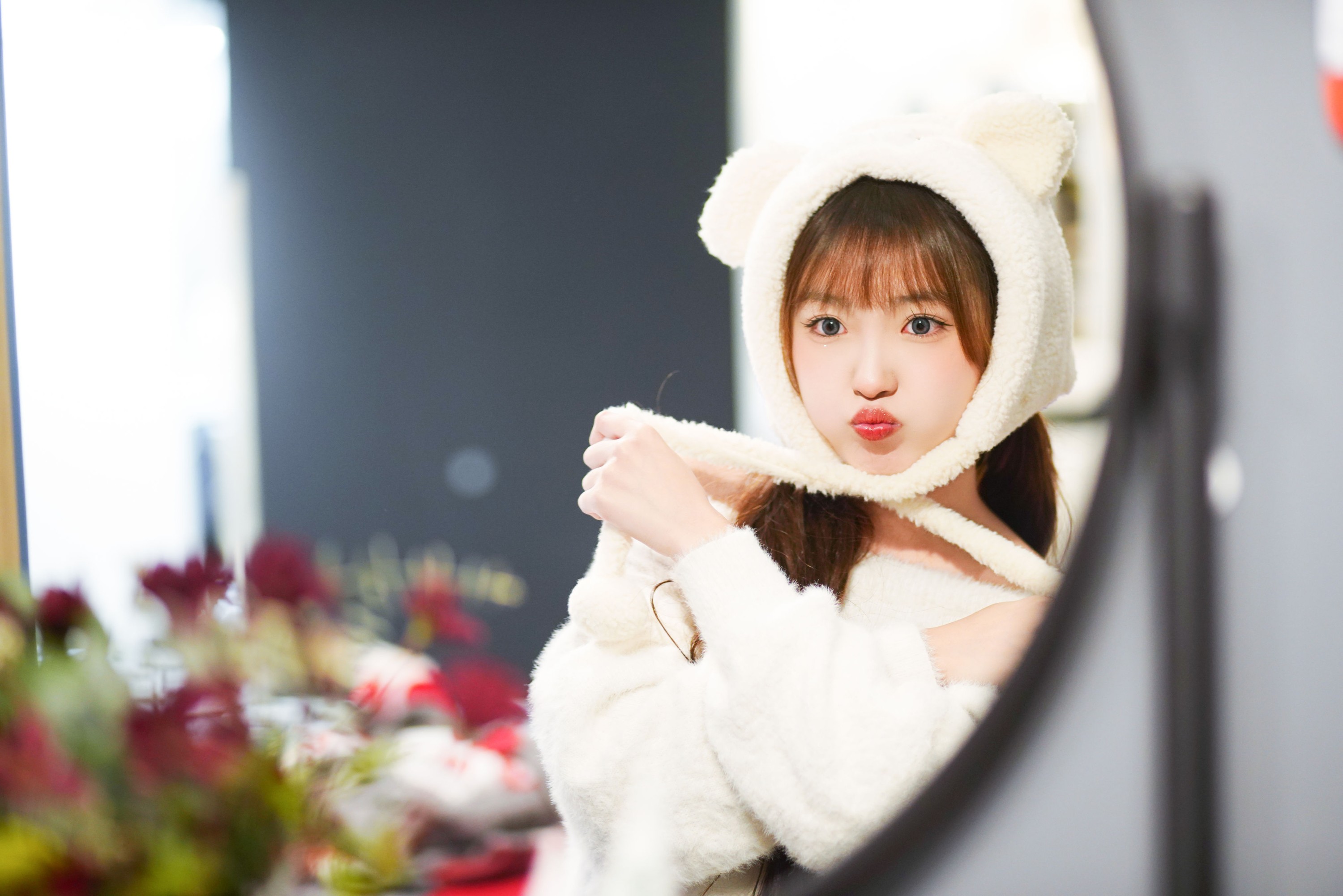 图片[6] - -炸鸡冰可乐- 《藏好过冬》[25P] - 机器猫次元 - 机器猫次元