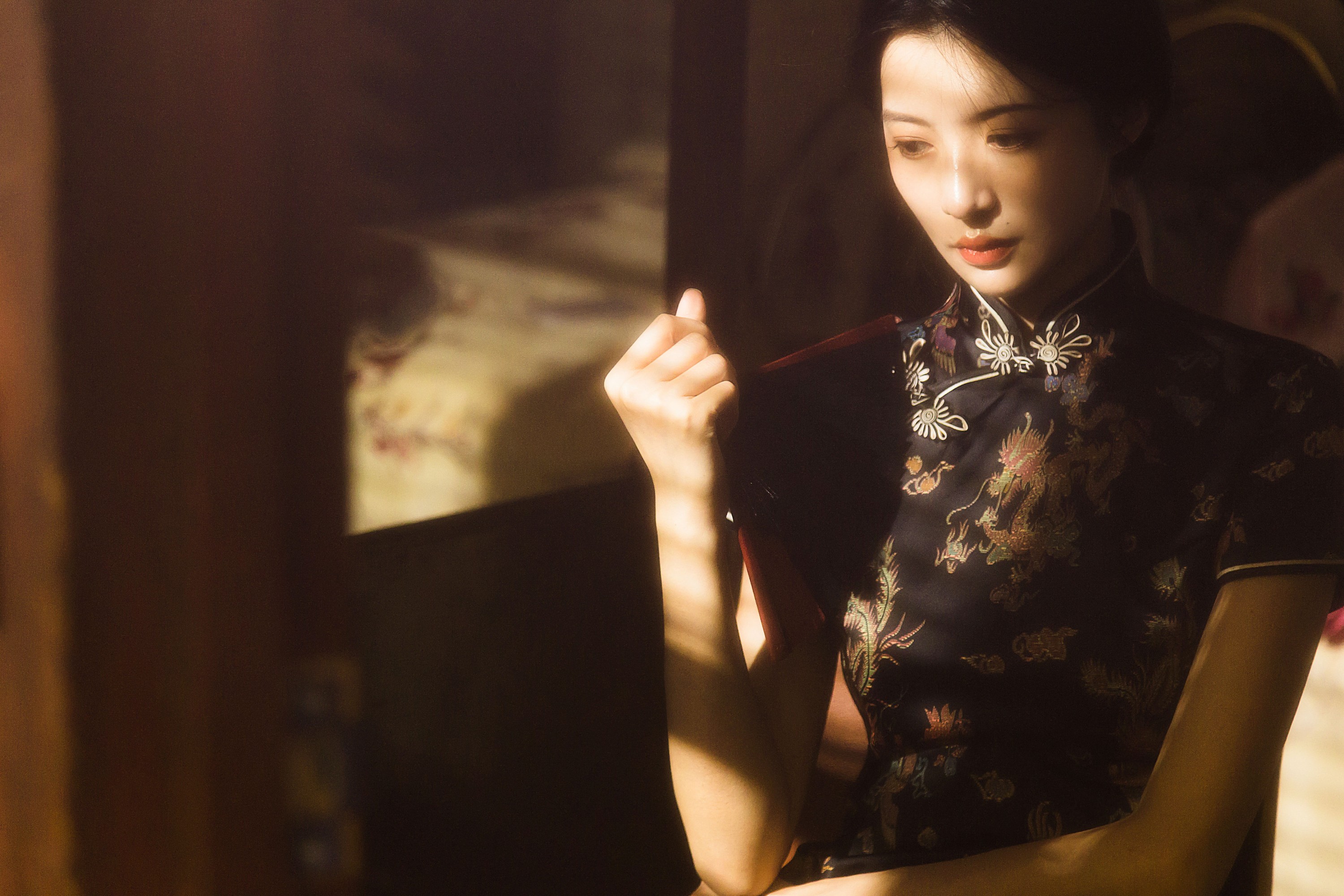图片[3] - 梁夹心 - 《上瘾》[22P] - 机器猫次元 - 机器猫次元