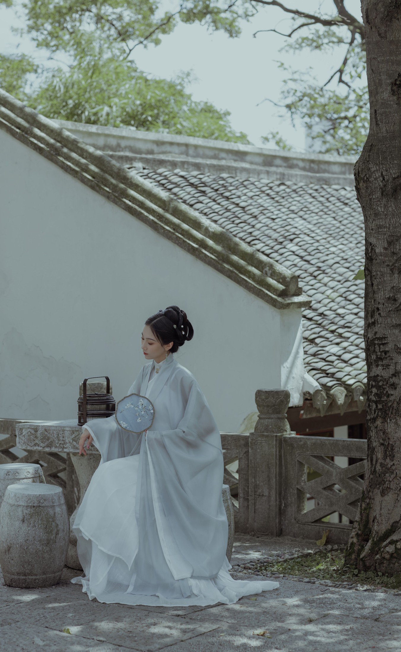 图片[3] - 土豆泥小兔 - 《画楼春》[22P] - 机器猫次元 - 机器猫次元
