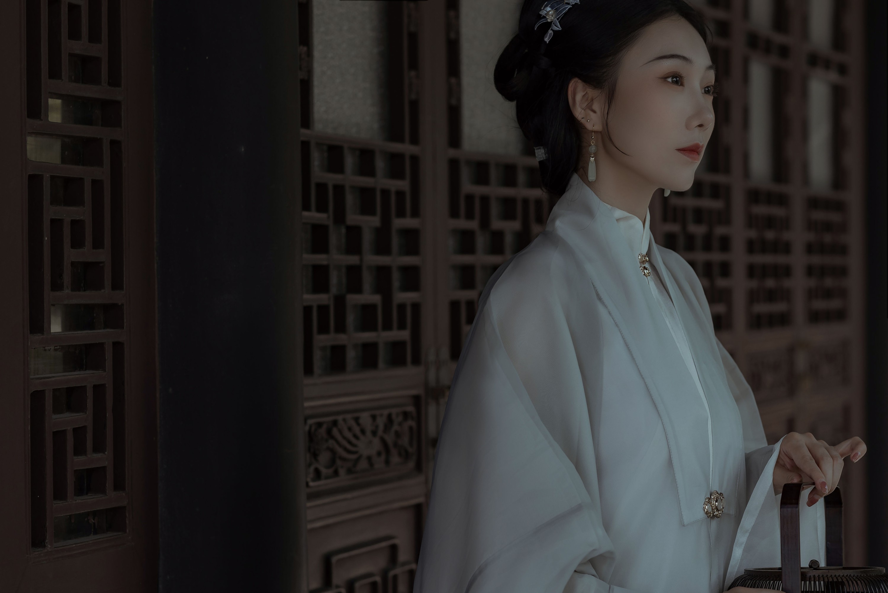 图片[4] - 土豆泥小兔 - 《画楼春》[22P] - 机器猫次元 - 机器猫次元