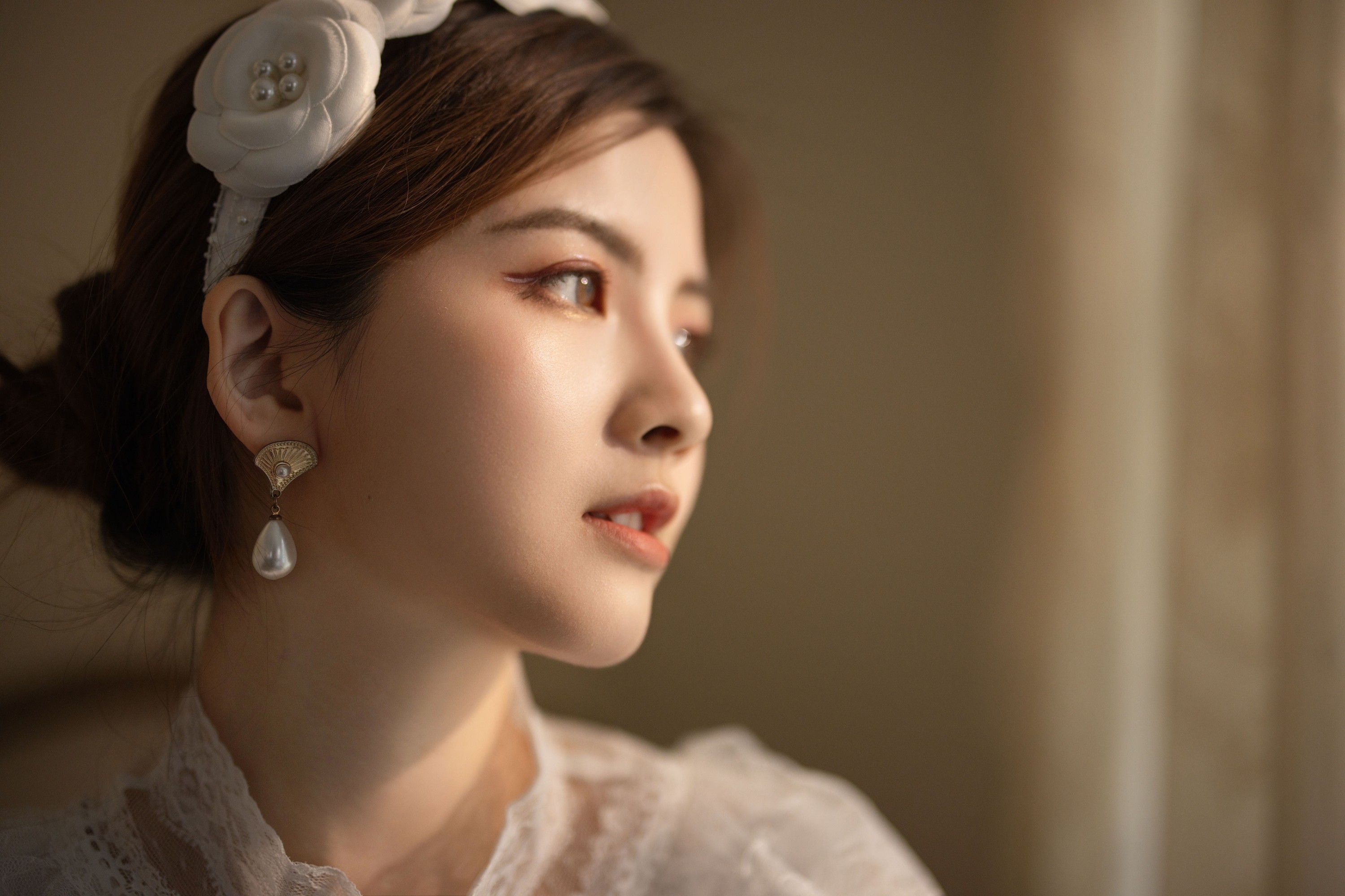 图片[7] - Tifa丁小妮 - 《法式丽影》[28P] - 机器猫次元 - 机器猫次元
