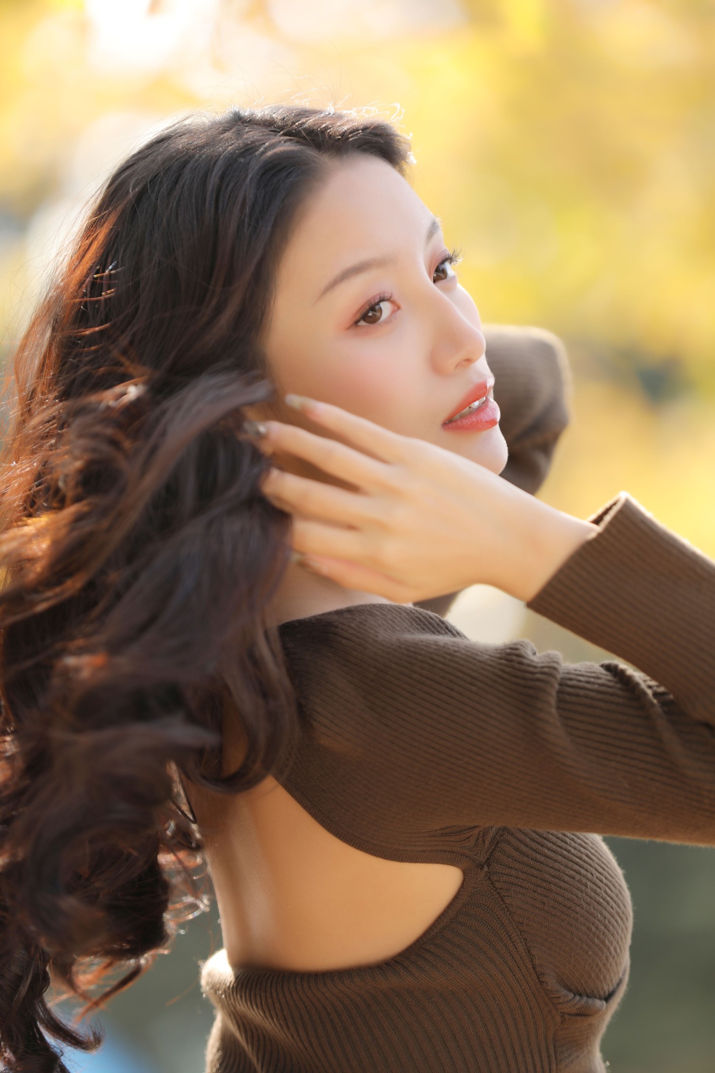 图片[8] - 婧仔jinns - 《秋日来信》[37P] - 机器猫次元 - 机器猫次元