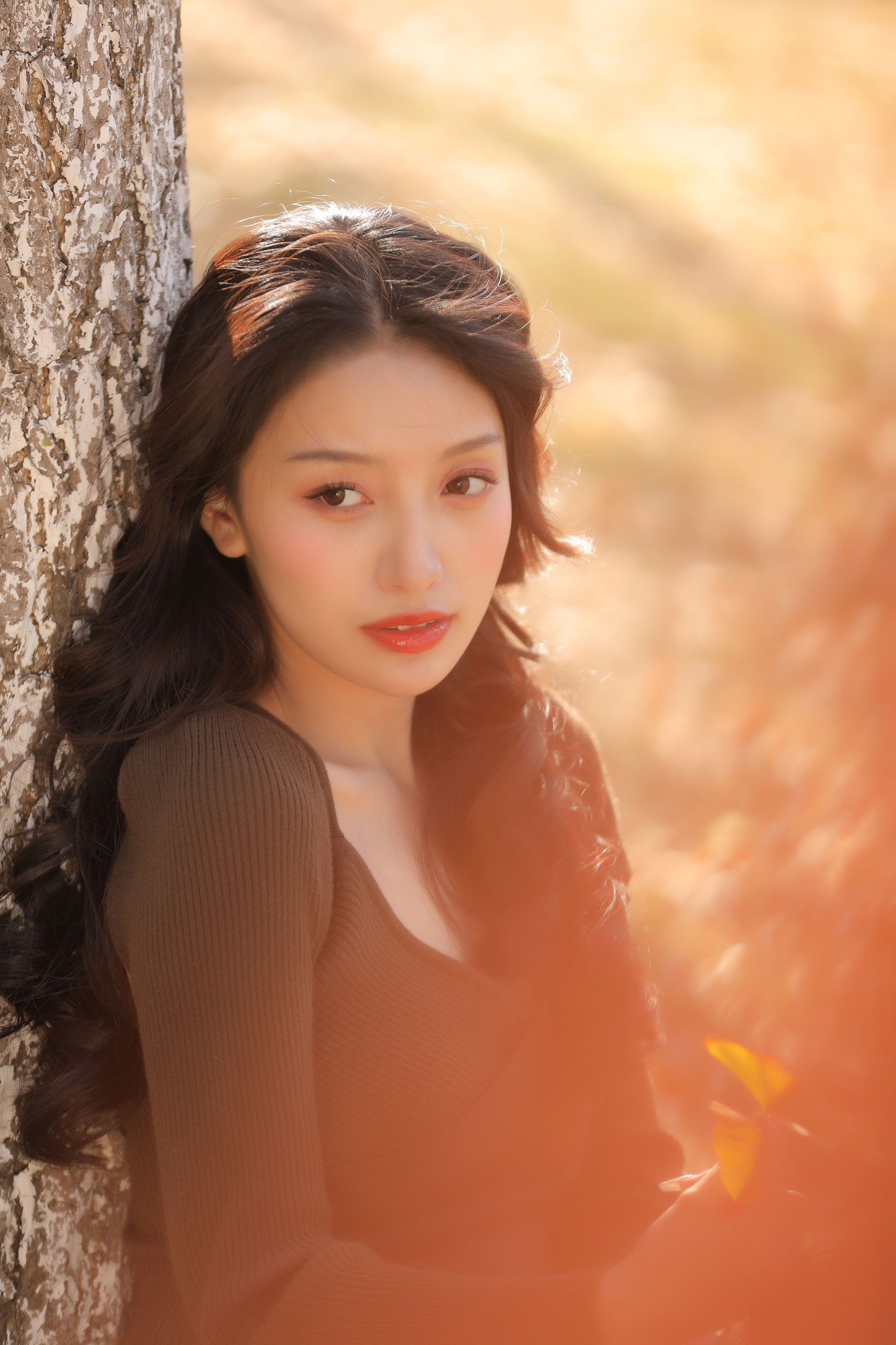 图片[4] - 婧仔jinns - 《秋日来信》[37P] - 机器猫次元 - 机器猫次元