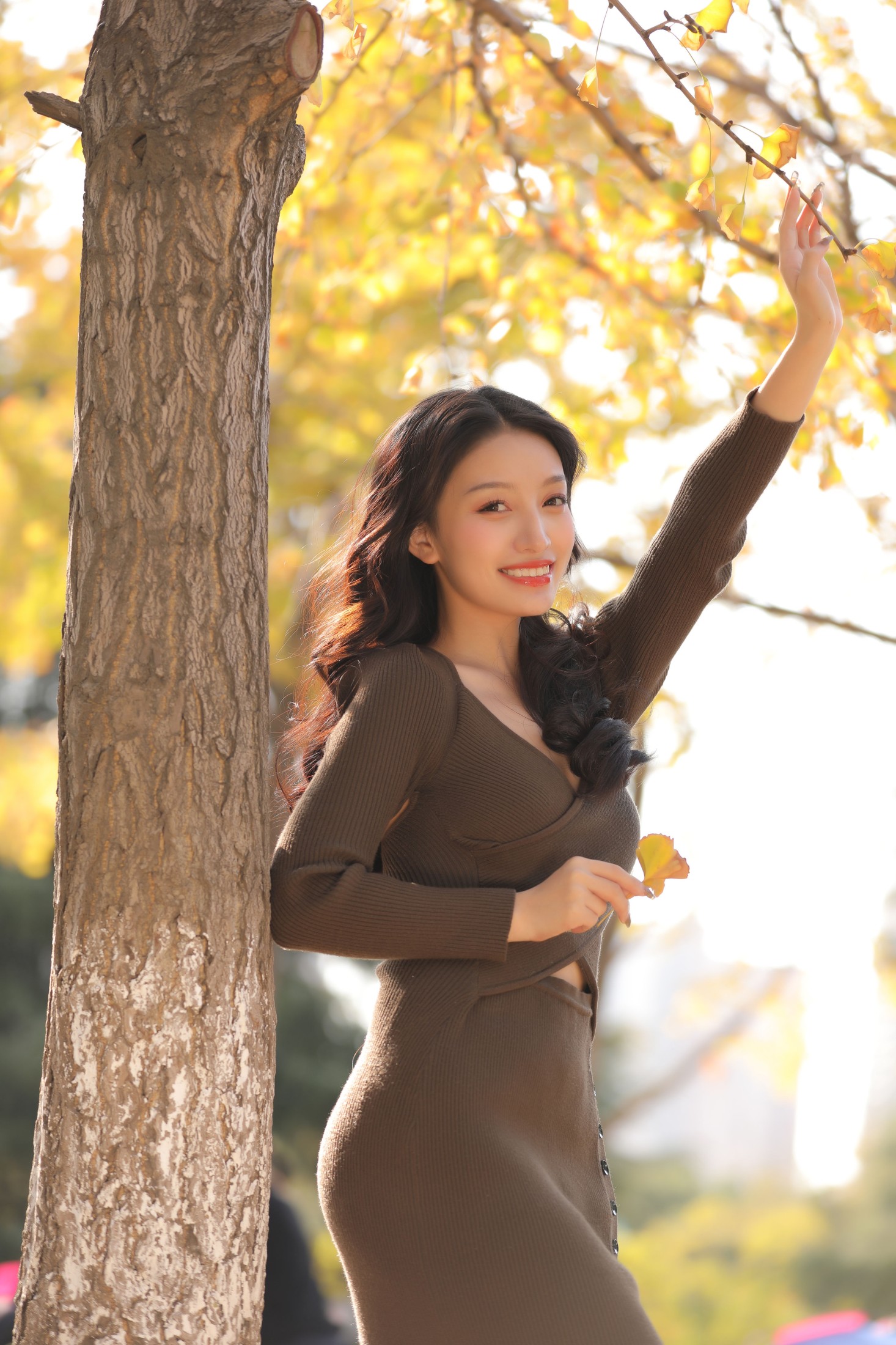 图片[3] - 婧仔jinns - 《秋日来信》[37P] - 机器猫次元 - 机器猫次元
