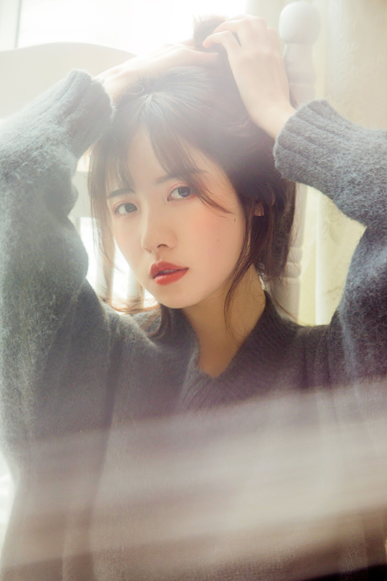 图片[4] - 梨涡允允 - 《空白格》[23P] - 机器猫次元 - 机器猫次元