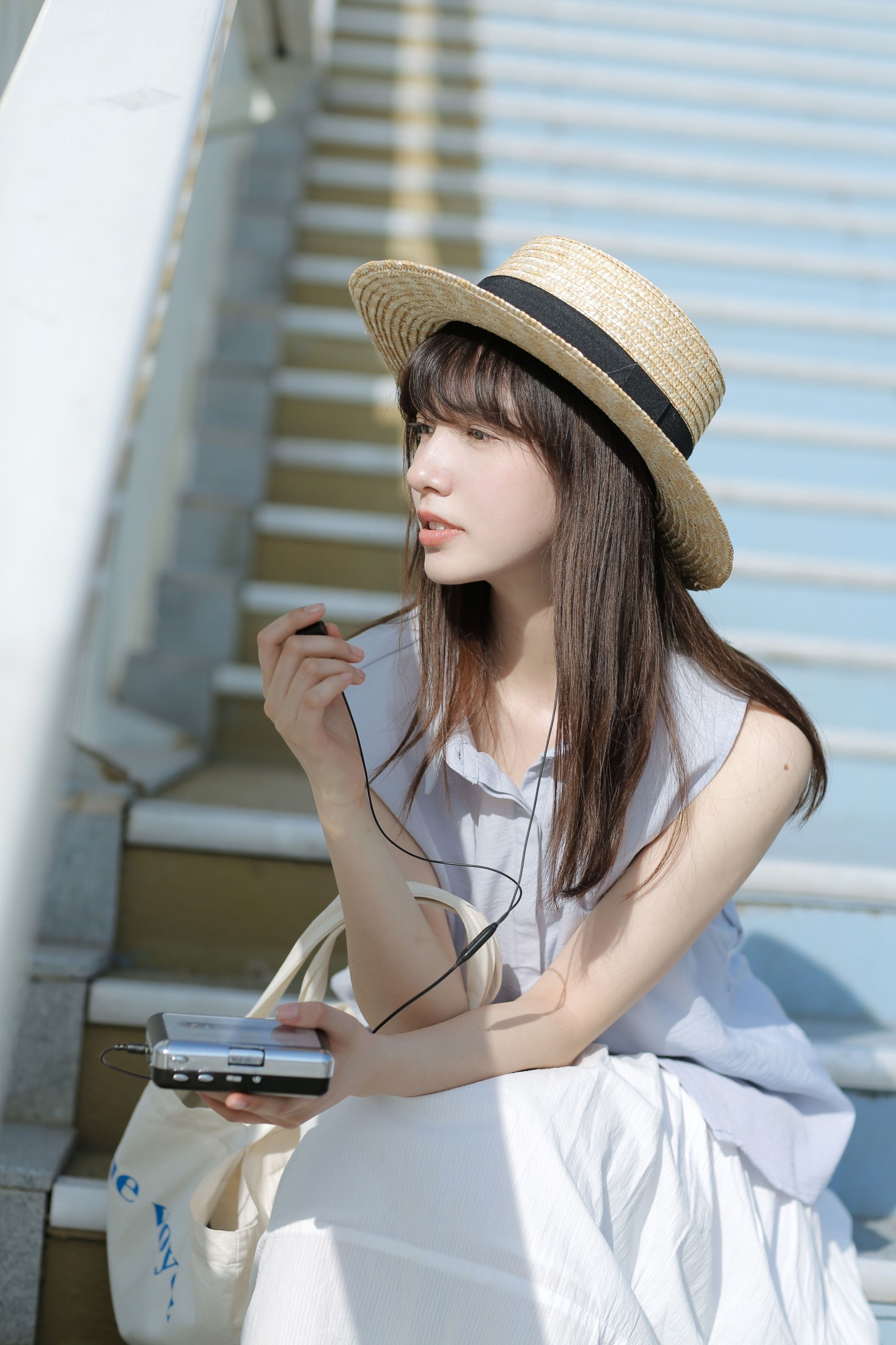 图片[7] - 阳曦 - 《青柠味的夏天》[32P] - 机器猫次元 - 机器猫次元