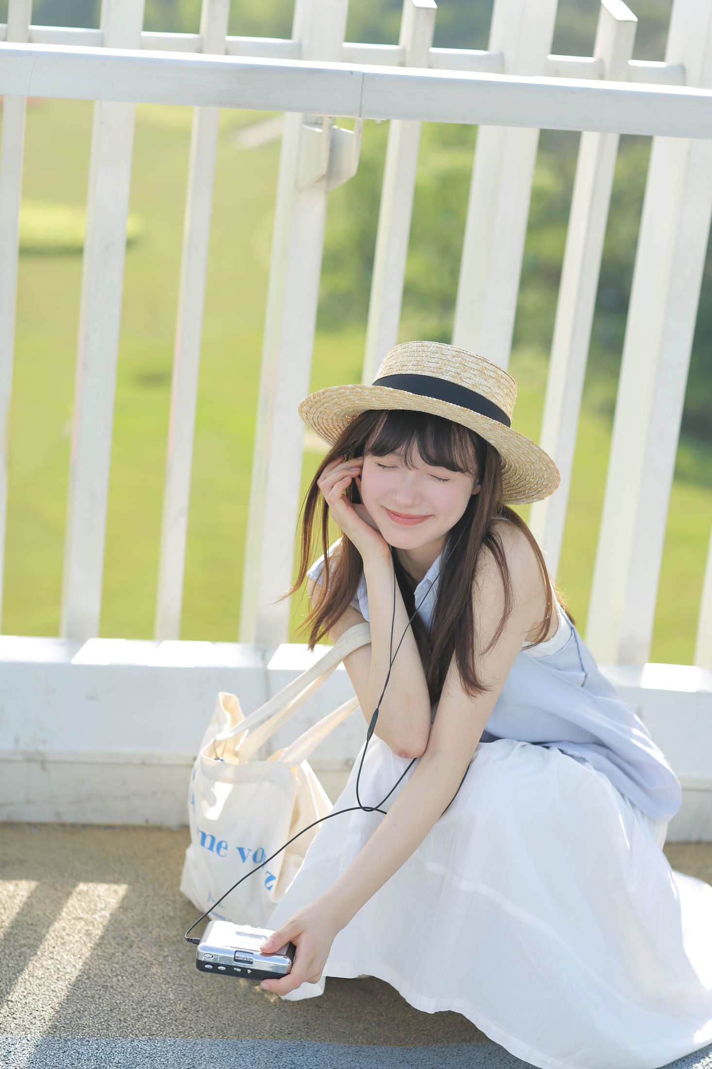 图片[3] - 阳曦 - 《青柠味的夏天》[32P] - 机器猫次元 - 机器猫次元