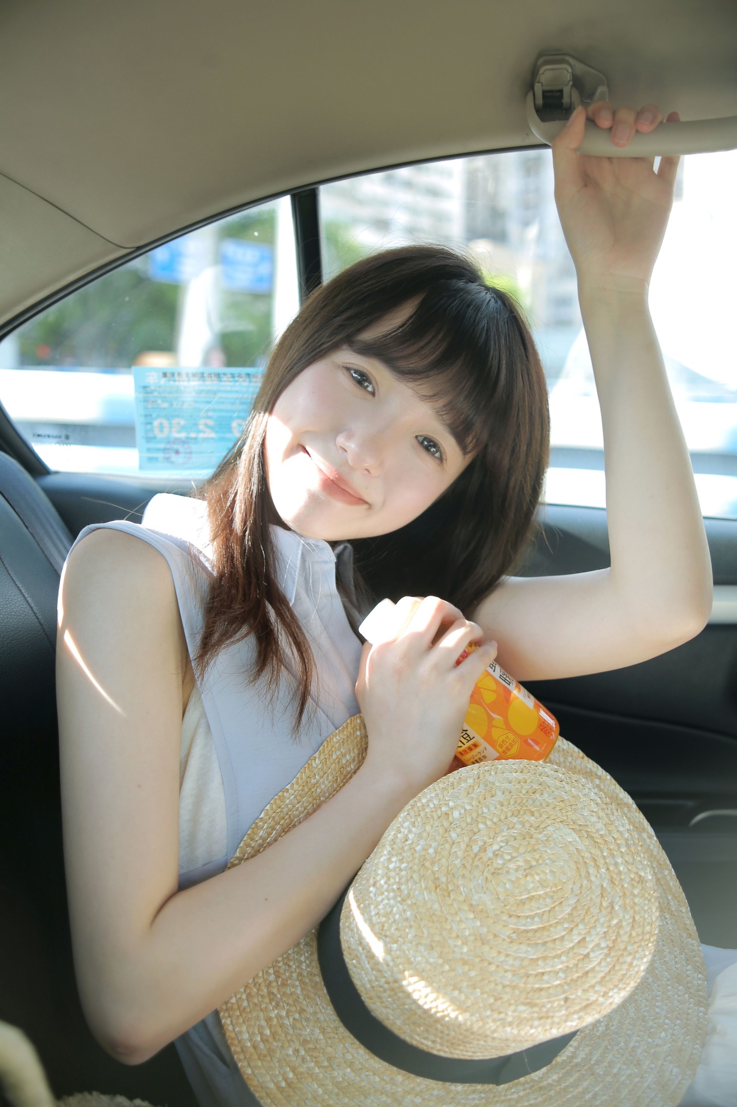 图片[5] - 阳曦 - 《青柠味的夏天》[32P] - 机器猫次元 - 机器猫次元