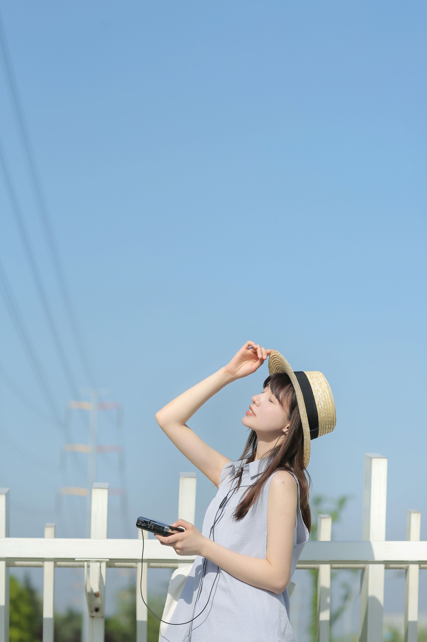 图片[4] - 阳曦 - 《青柠味的夏天》[32P] - 机器猫次元 - 机器猫次元