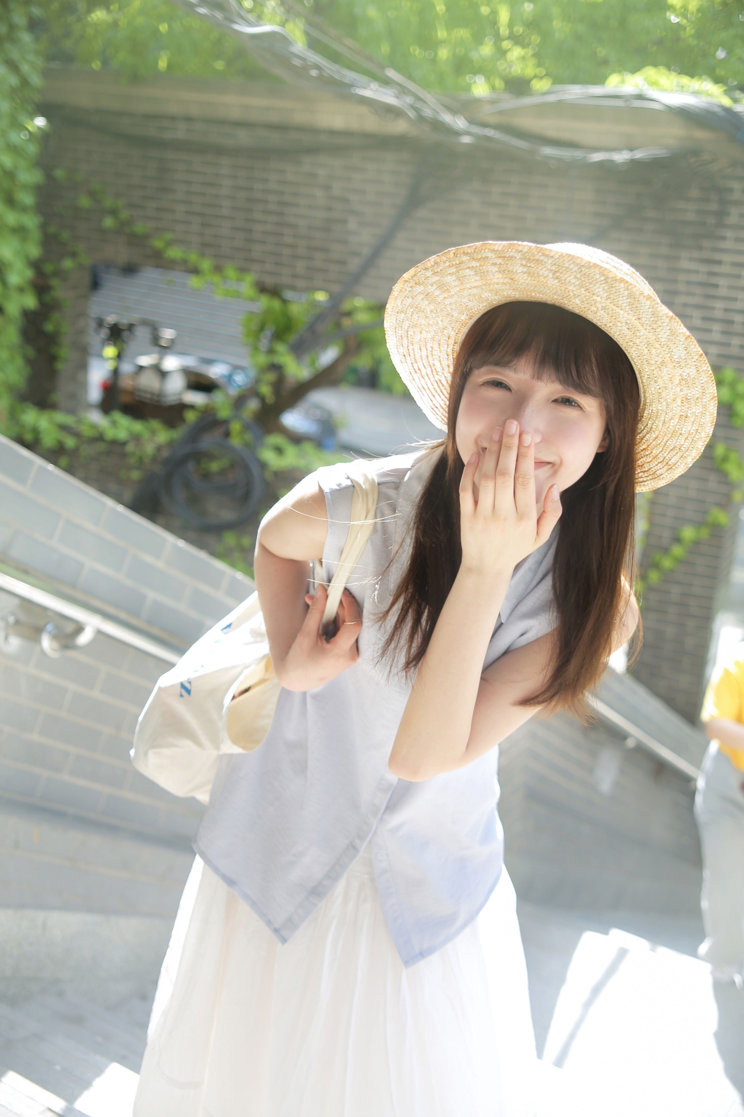 图片[8] - 阳曦 - 《青柠味的夏天》[32P] - 机器猫次元 - 机器猫次元