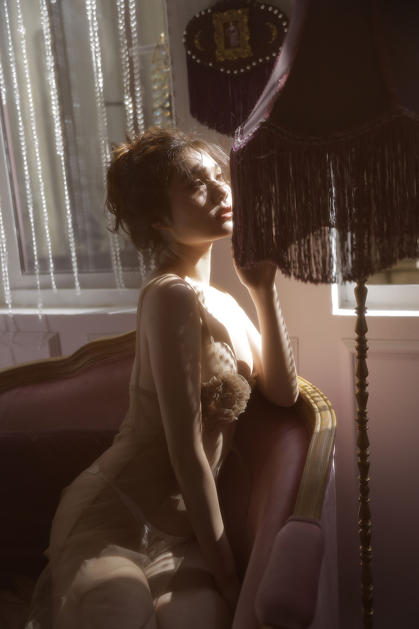 图片[8] - Chensuy333 - 《光影》[24P] - 机器猫次元 - 机器猫次元