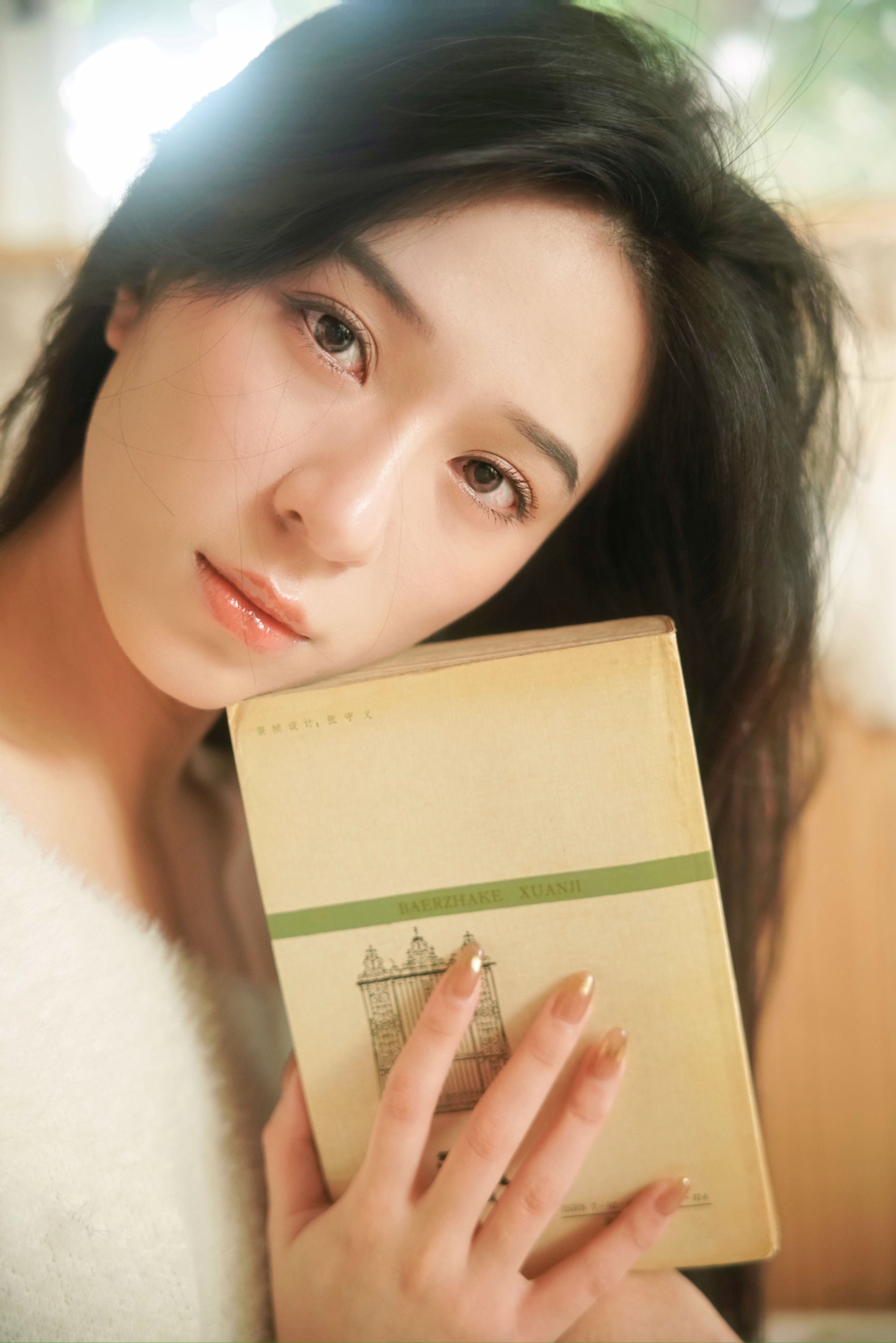 图片[8] - 小苏 - 《暖房》[35P] - 机器猫次元 - 机器猫次元